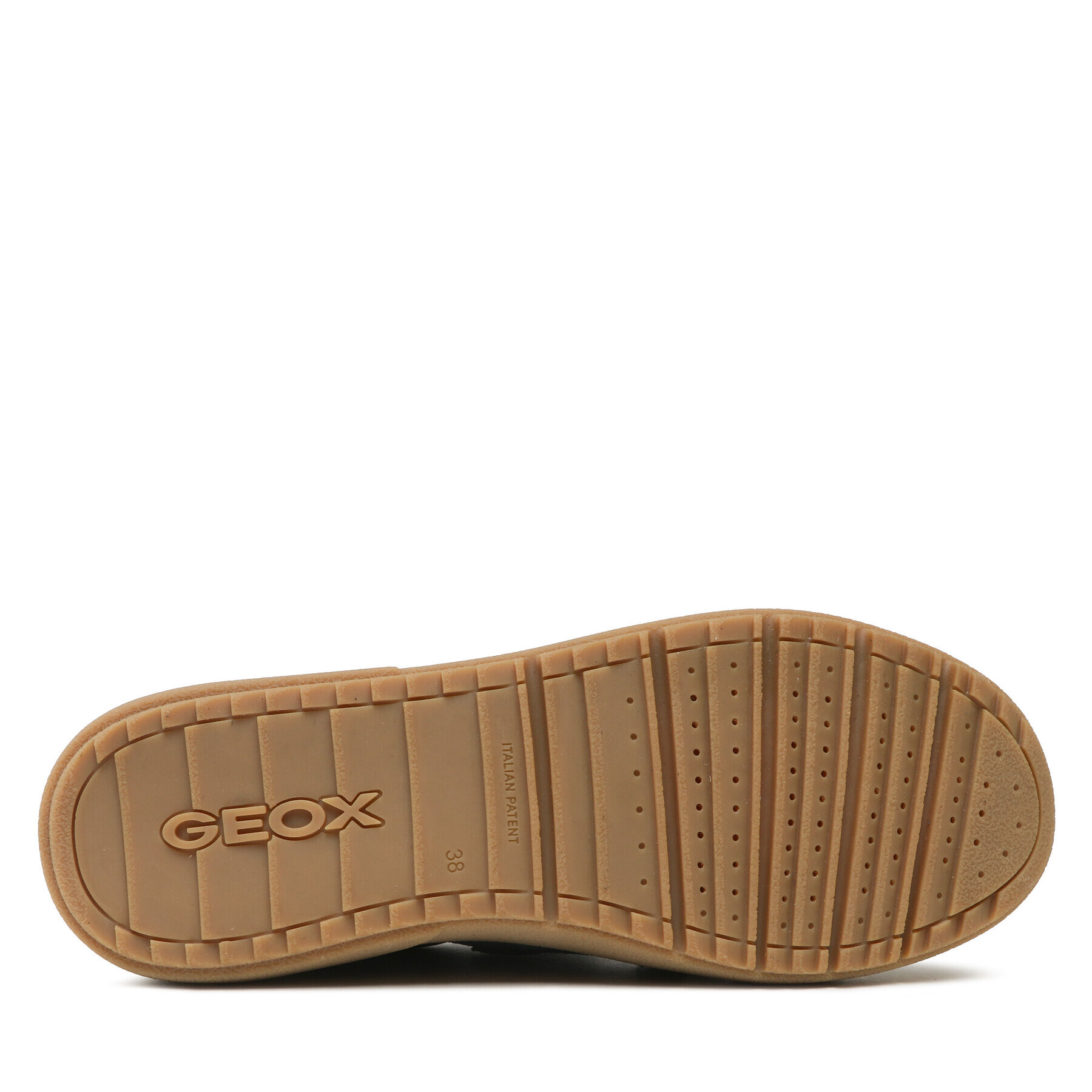 Geox Сникърси J Theleven Boy J36LDD 022FU C4002 D Тъмносин - Pepit.bg