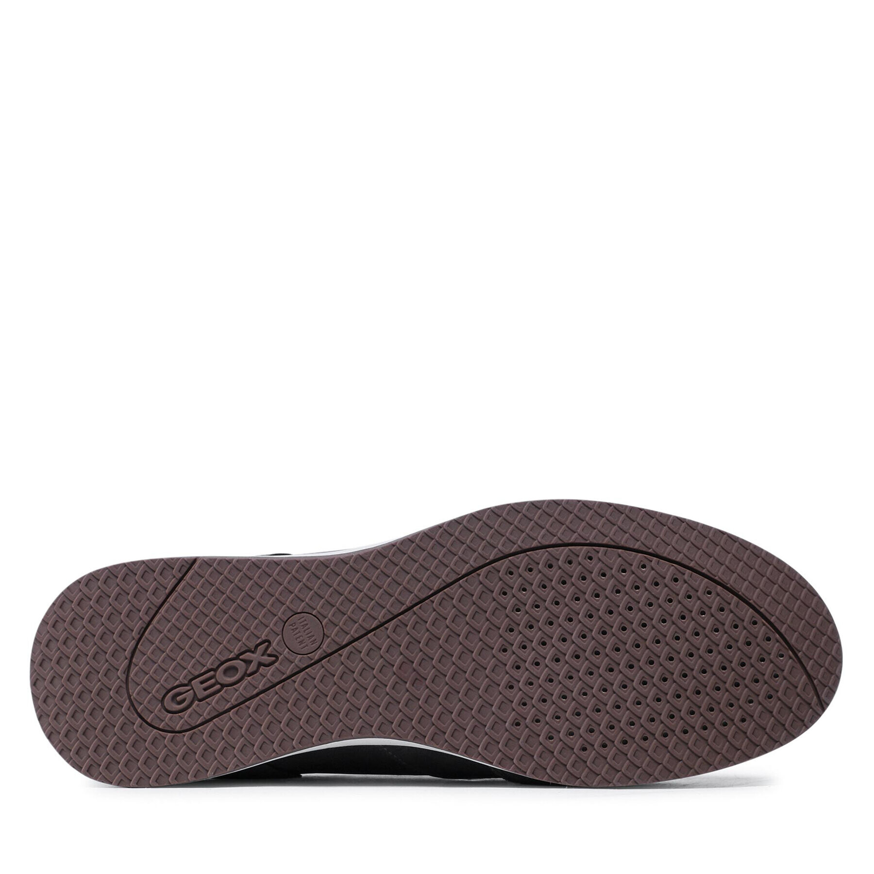 Geox Сникърси U Avery B U16H5B 0PT22 C1006 Сив - Pepit.bg