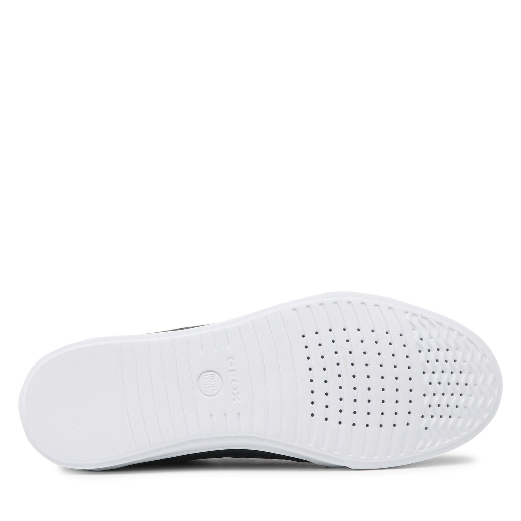 Geox Сникърси U Walee B U252CB 0NBEK C4002 Сив - Pepit.bg