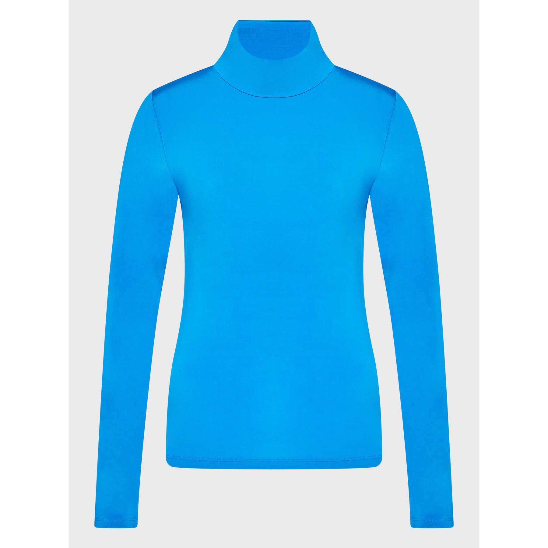 Gestuz Поло Ellis 10906495 Син Slim Fit - Pepit.bg