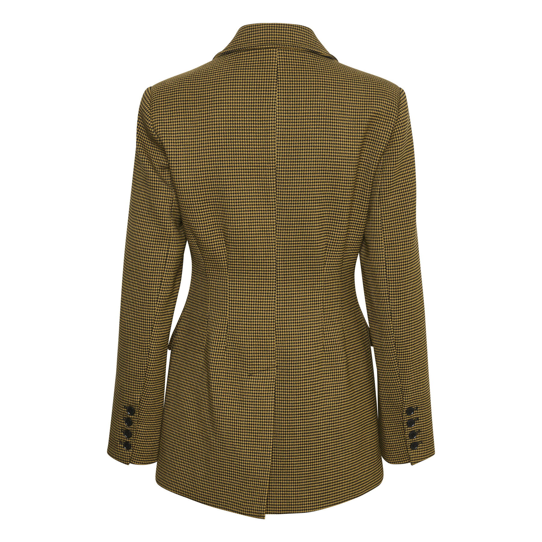 Gestuz Сако 10908266 Зелен Regular Fit - Pepit.bg
