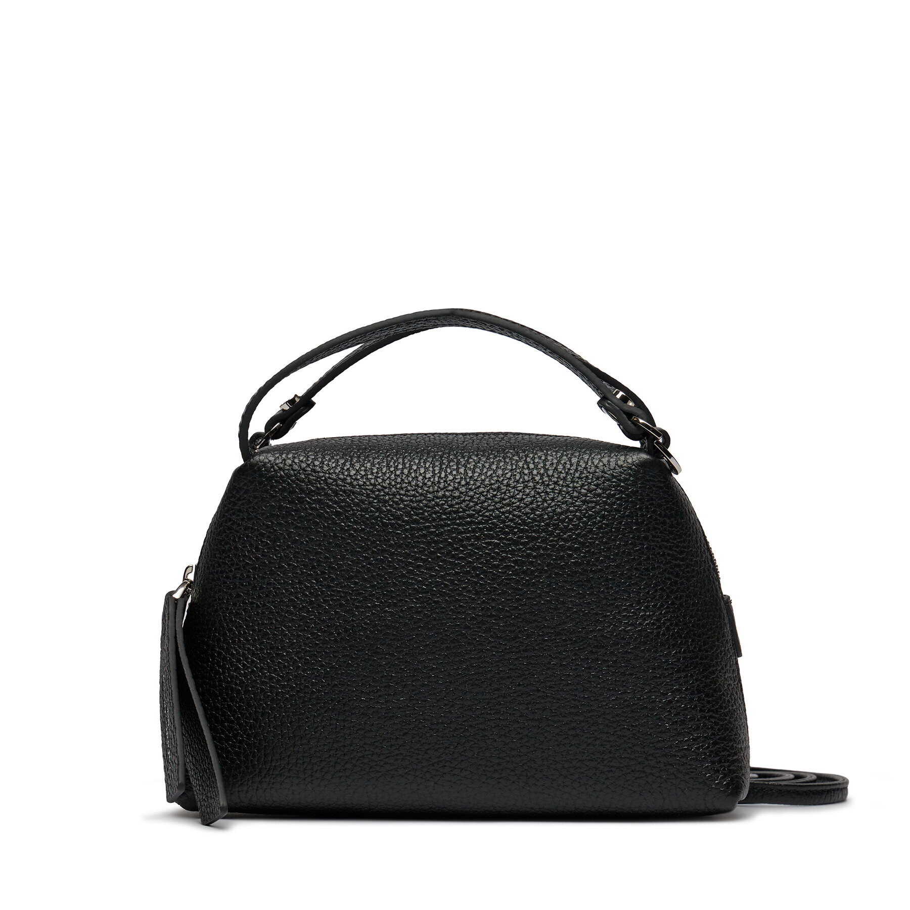 Gianni Chiarini Дамска чанта Alifa BS 8145/COMM GRN Черен - Pepit.bg