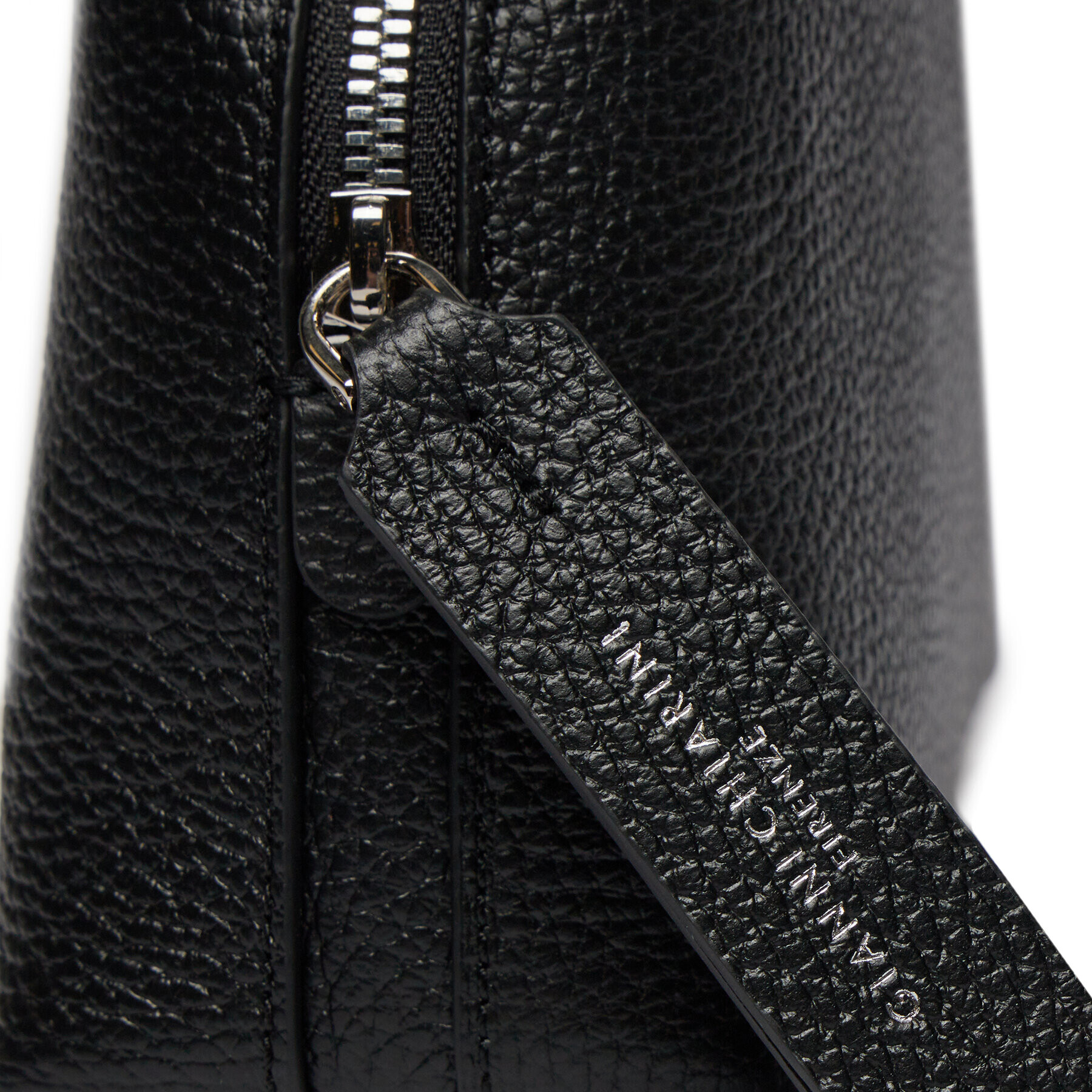 Gianni Chiarini Дамска чанта Alifa BS 8145/COMM GRN Черен - Pepit.bg