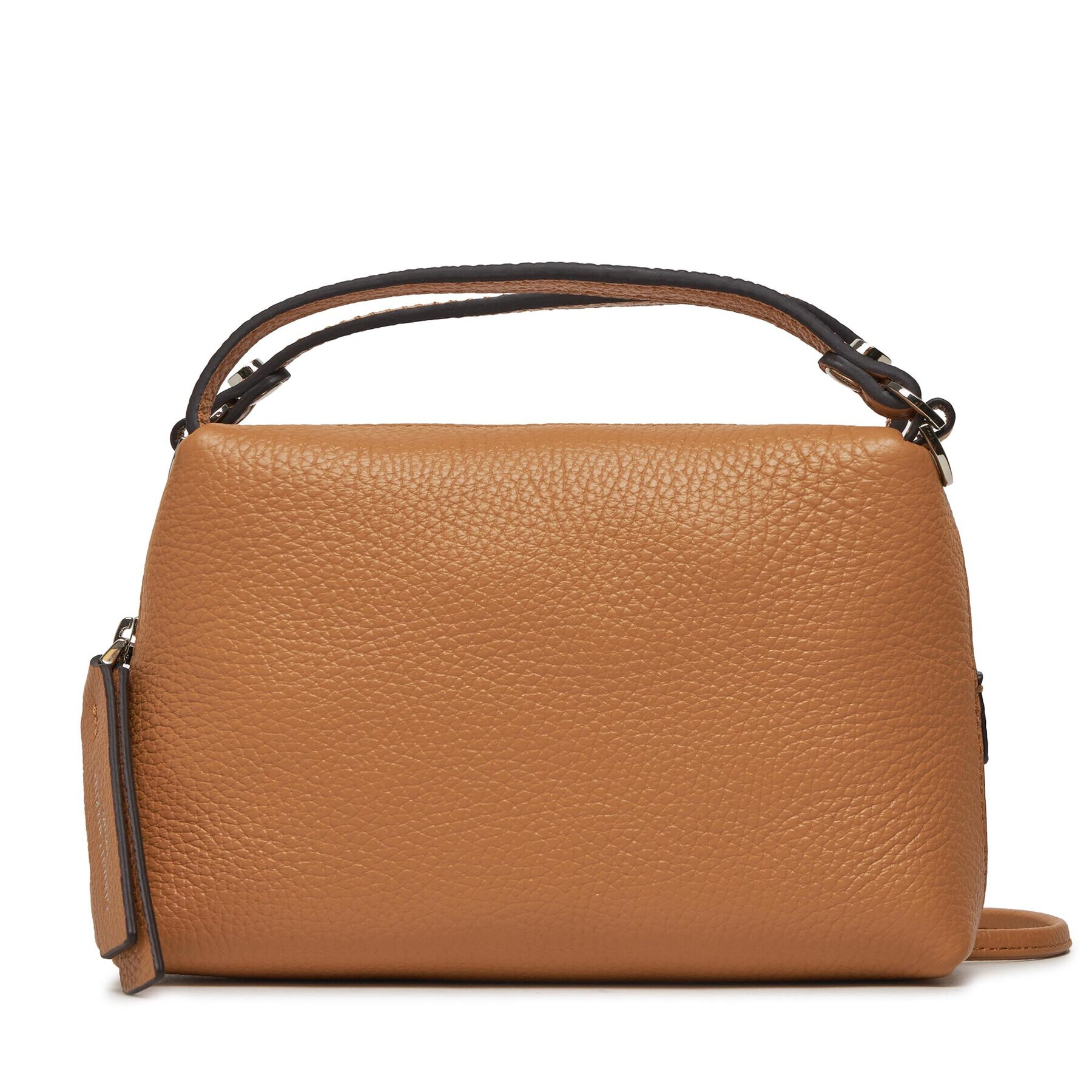 Gianni Chiarini Дамска чанта Alifa BS 8145/COMM GRN Кафяв - Pepit.bg