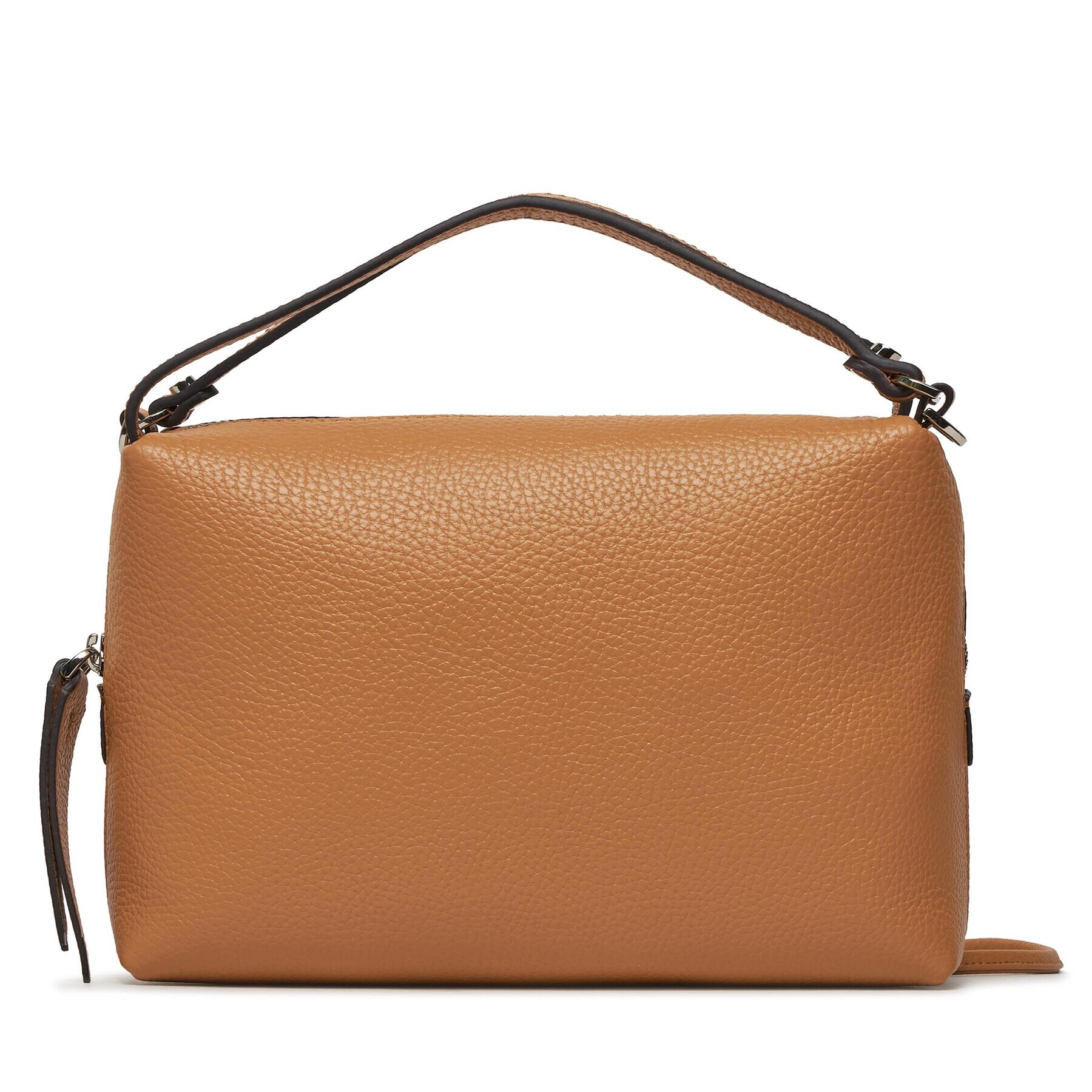 Gianni Chiarini Дамска чанта Alifa BS 8148/COMM GRN Кафяв - Pepit.bg