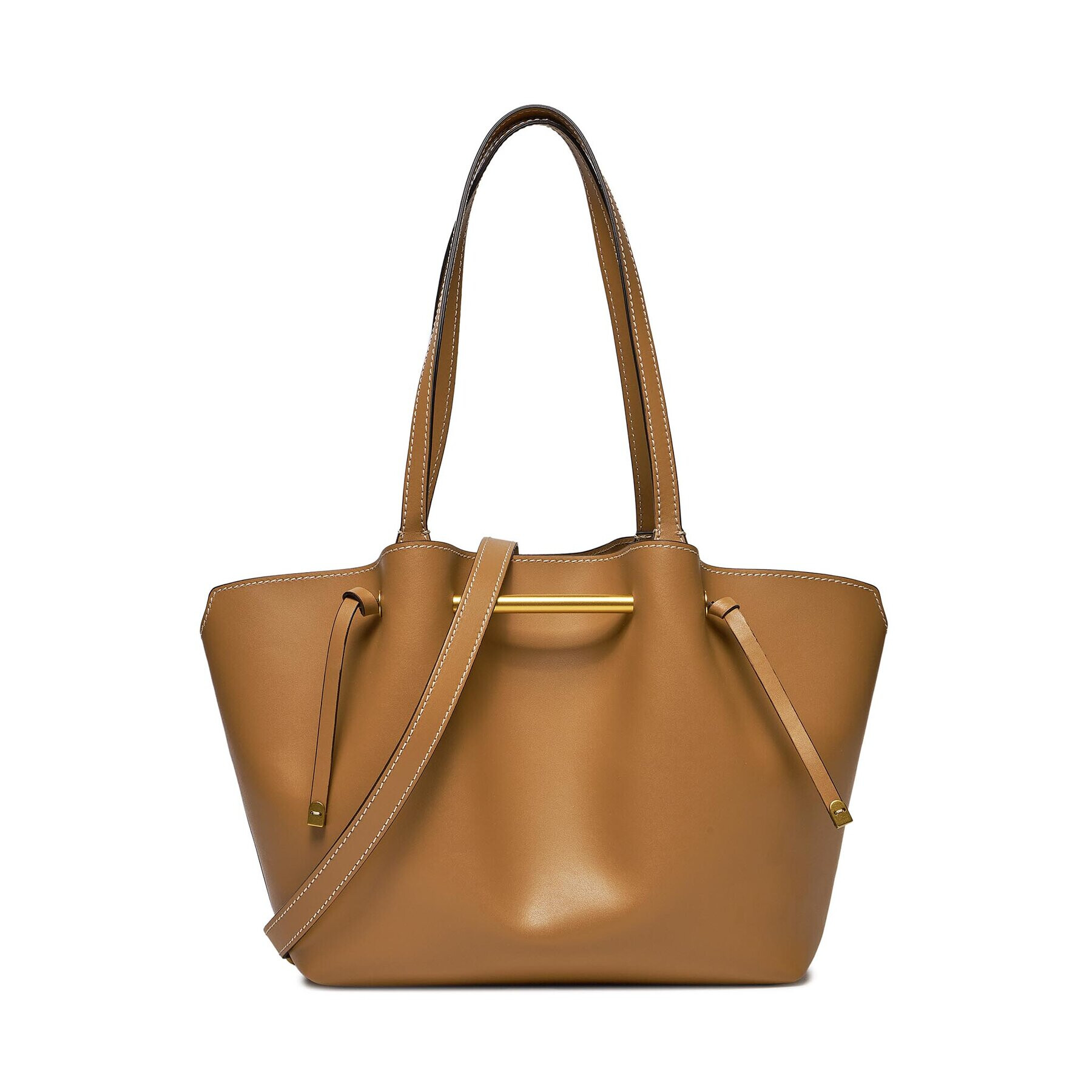 Gianni Chiarini Дамска чанта Amanda BS 10631 PRCK Кафяв - Pepit.bg