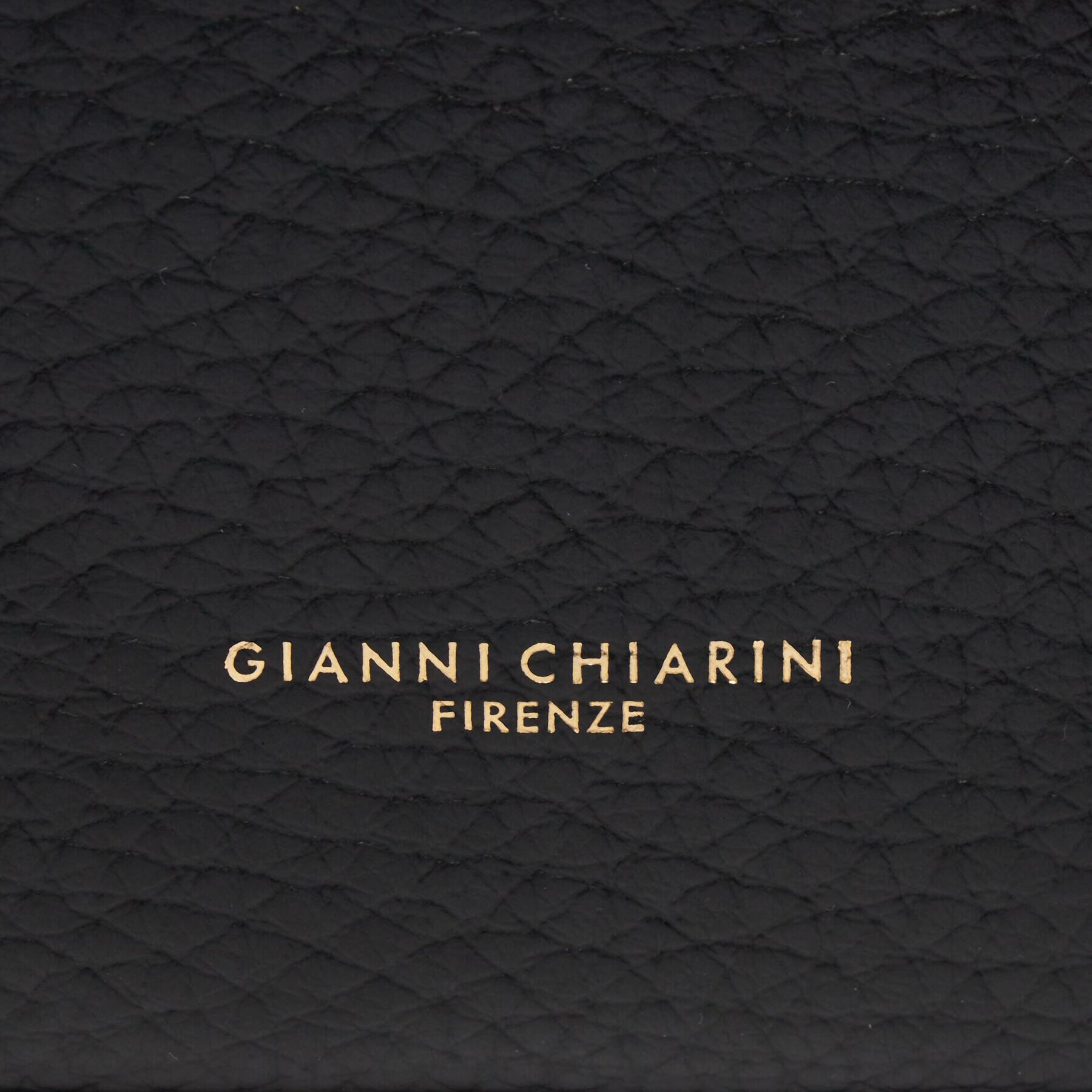 Gianni Chiarini Дамска чанта Brooke BS 10911 TKL Черен - Pepit.bg