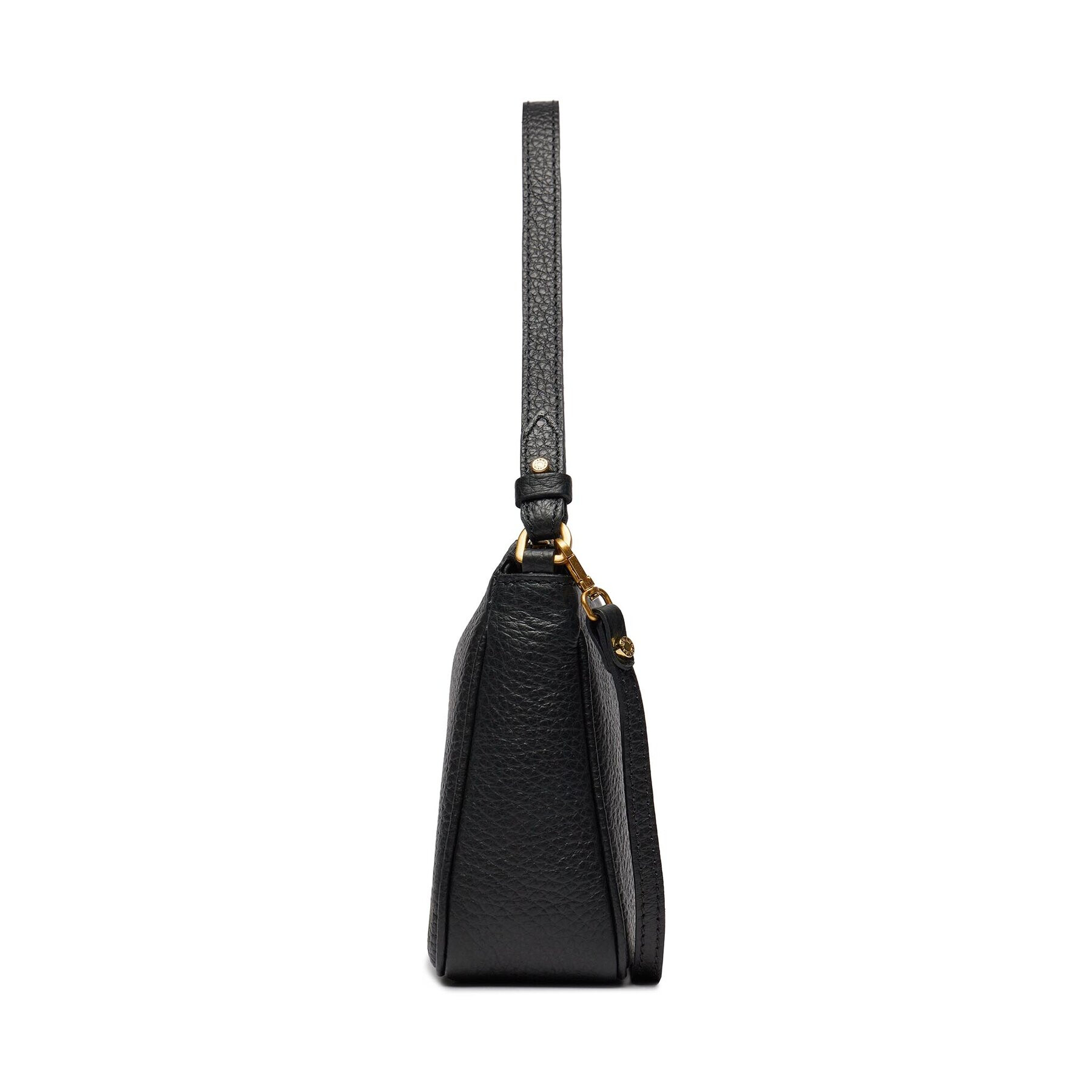 Gianni Chiarini Дамска чанта Brooke BS 10911 TKL Черен - Pepit.bg