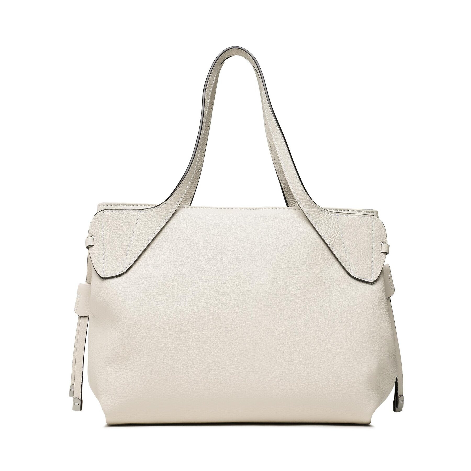 Gianni Chiarini Дамска чанта BS 10130 GRN Екрю - Pepit.bg