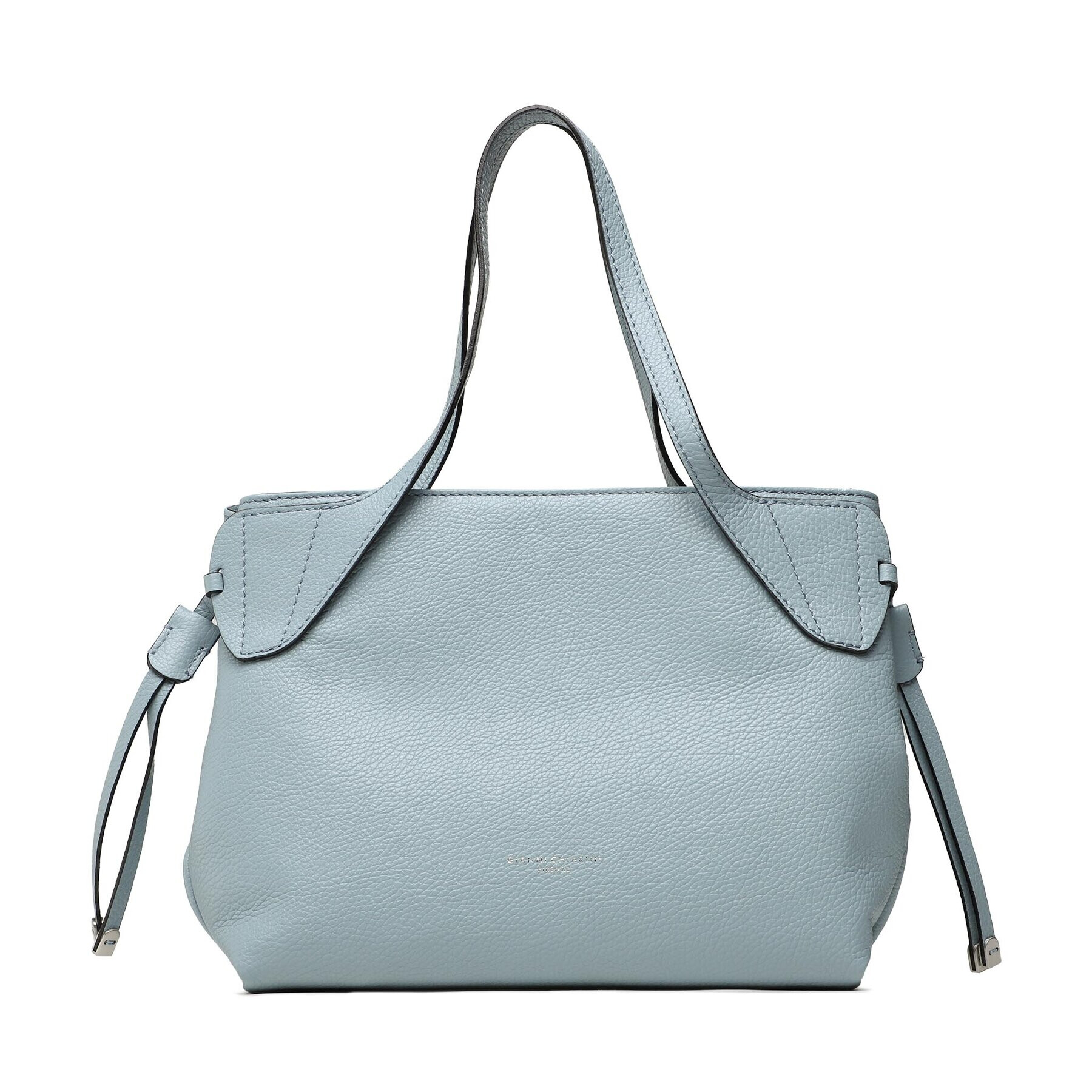 Gianni Chiarini Дамска чанта BS 10130 GRN Син - Pepit.bg