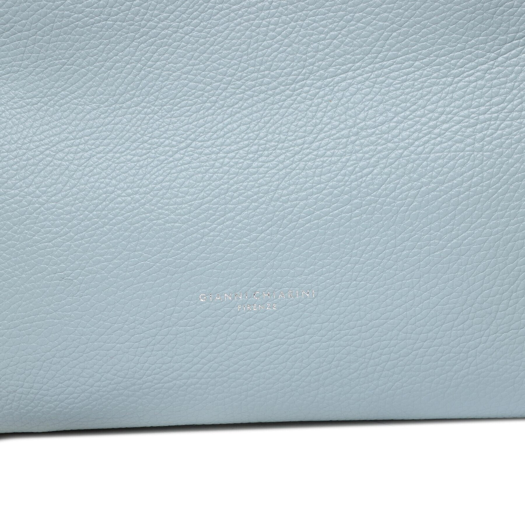 Gianni Chiarini Дамска чанта BS 10130 GRN Син - Pepit.bg