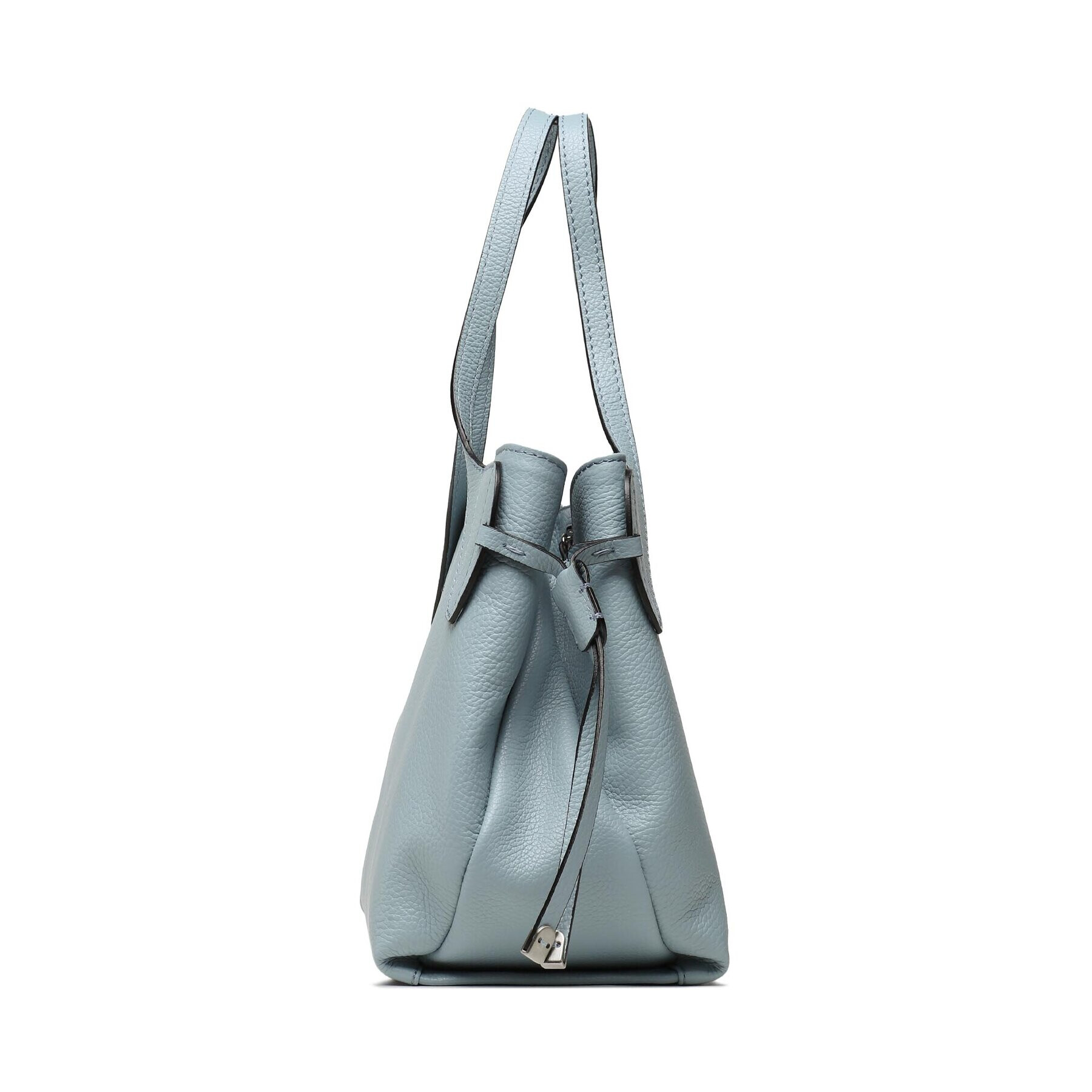 Gianni Chiarini Дамска чанта BS 10130 GRN Син - Pepit.bg
