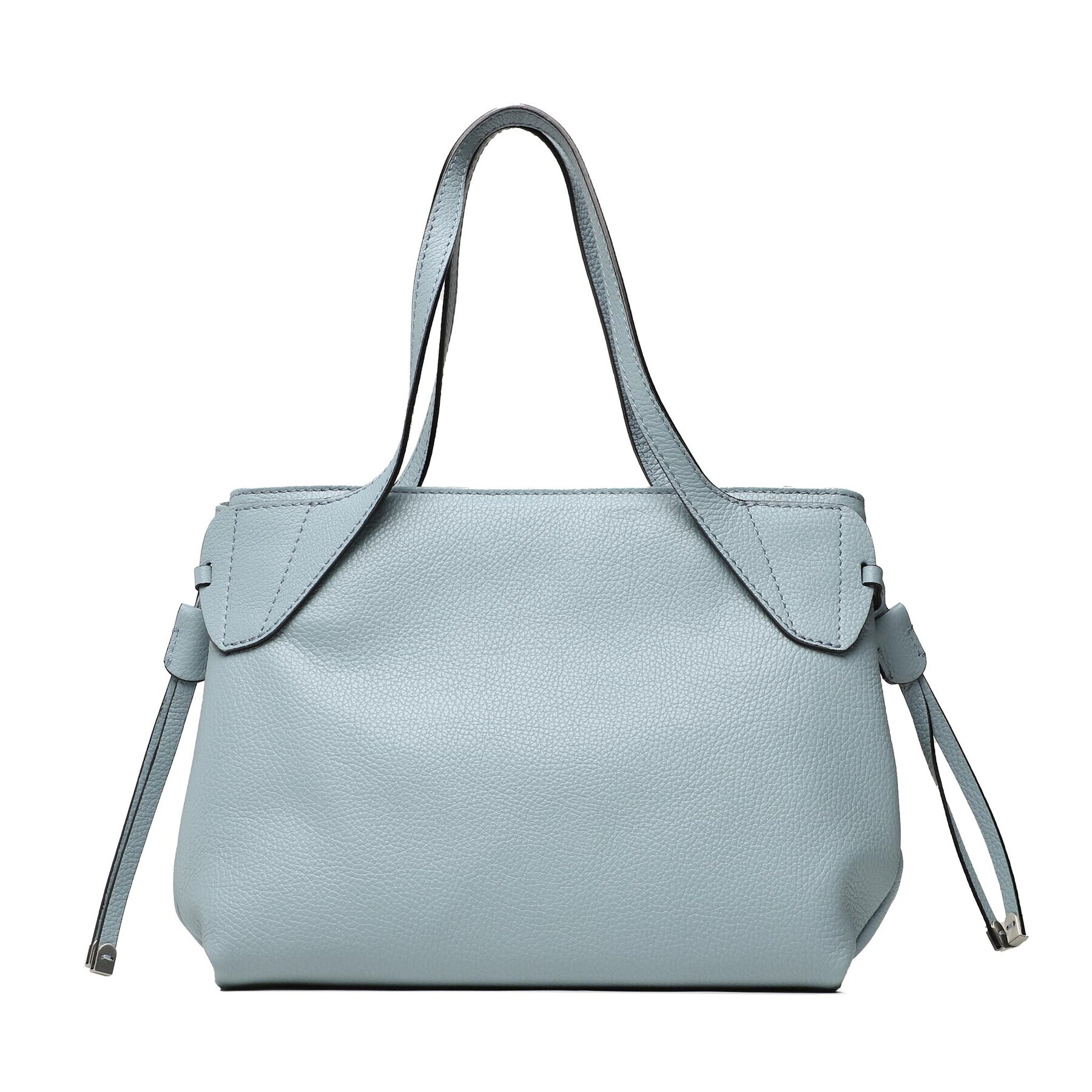 Gianni Chiarini Дамска чанта BS 10130 GRN Син - Pepit.bg