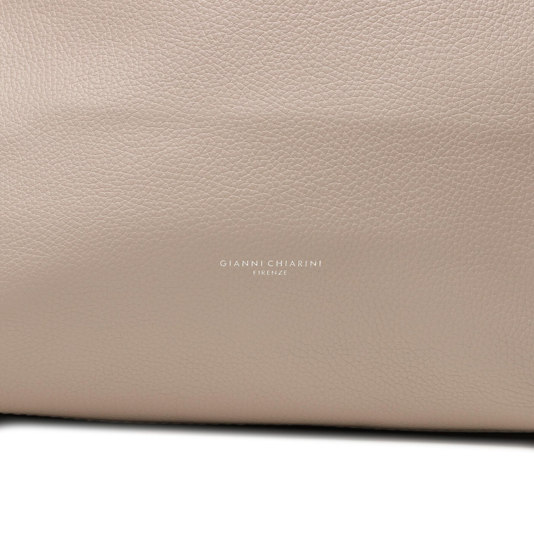Gianni Chiarini Дамска чанта BS 10131 GRN Бежов - Pepit.bg