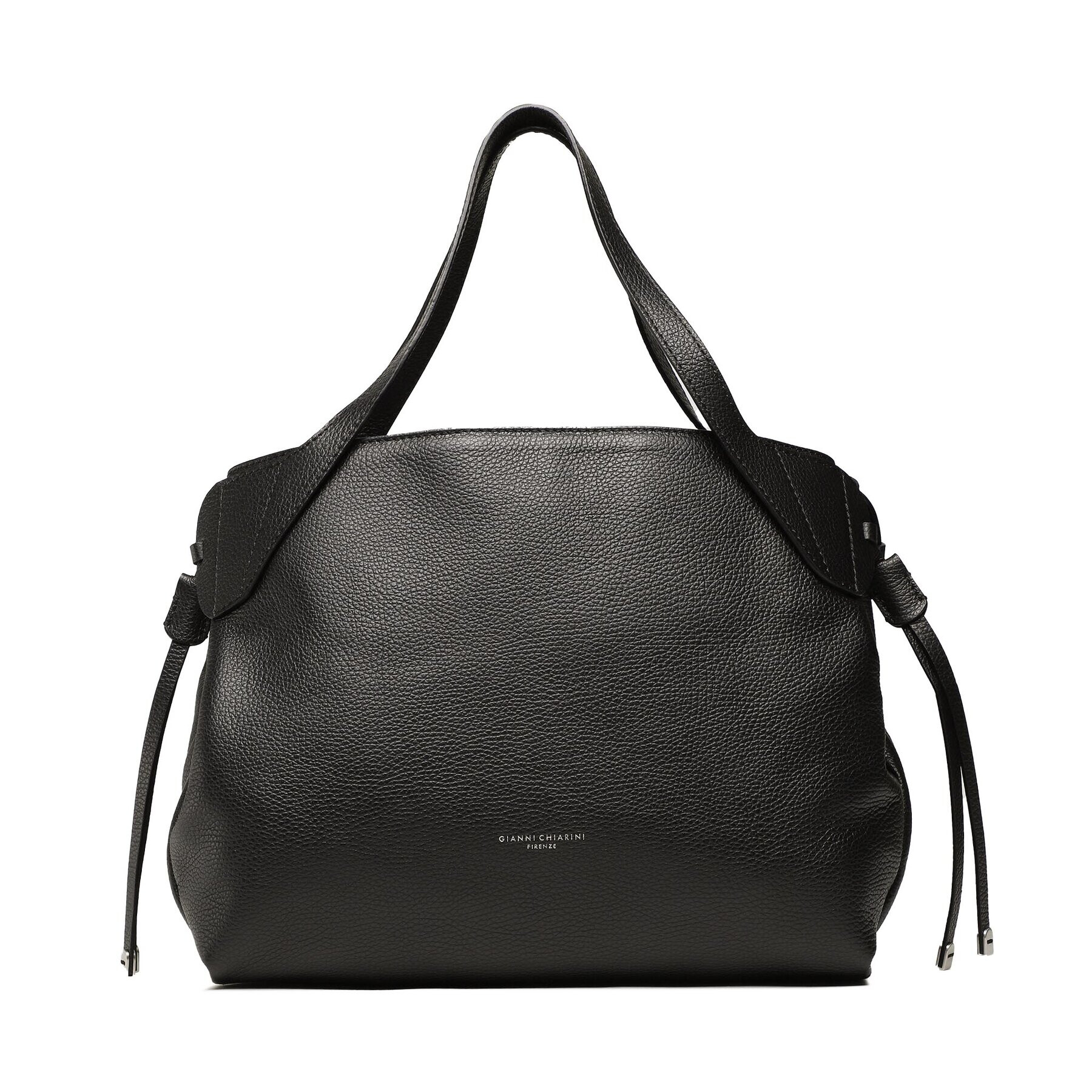 Gianni Chiarini Дамска чанта BS 10131 GRN Черен - Pepit.bg