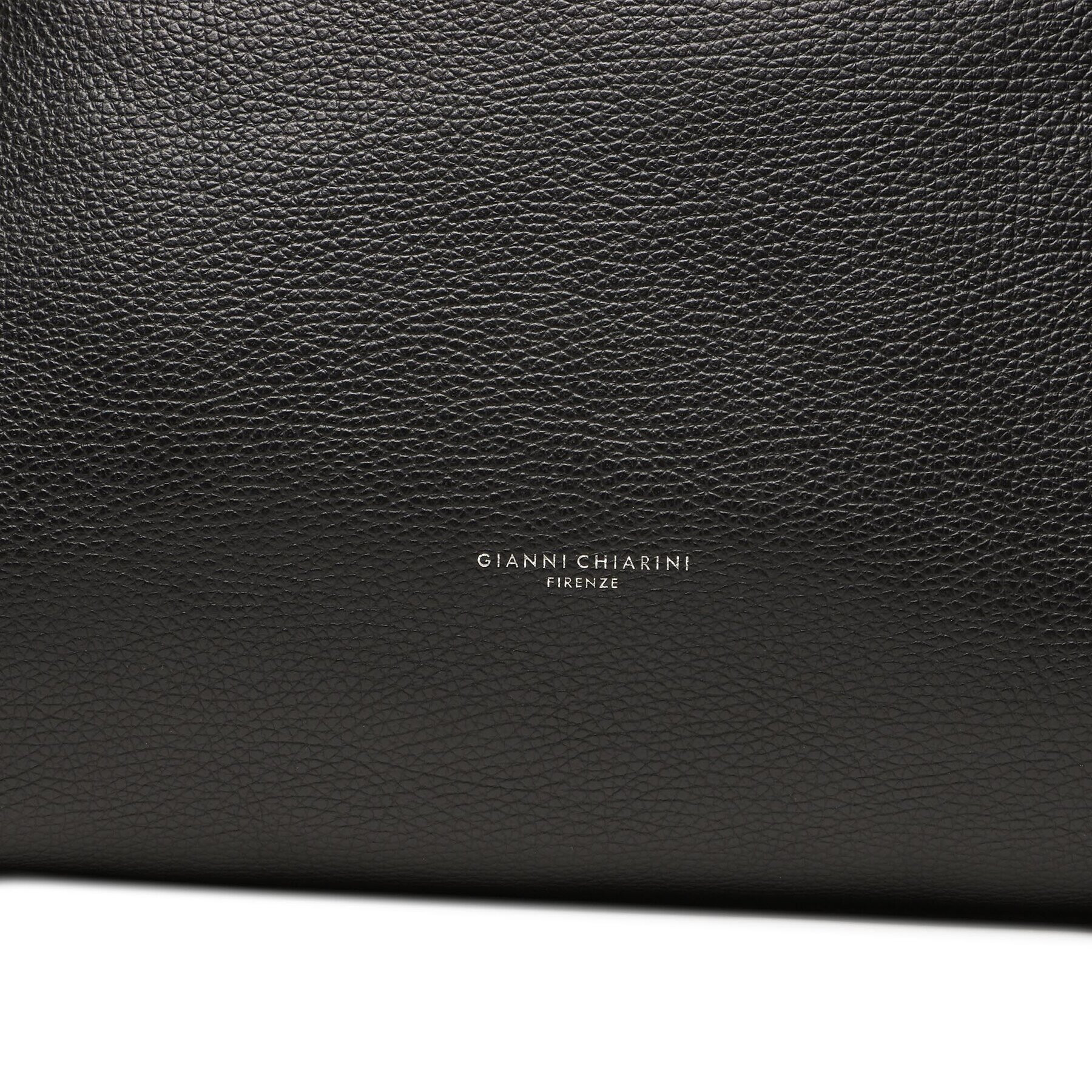 Gianni Chiarini Дамска чанта BS 10131 GRN Черен - Pepit.bg