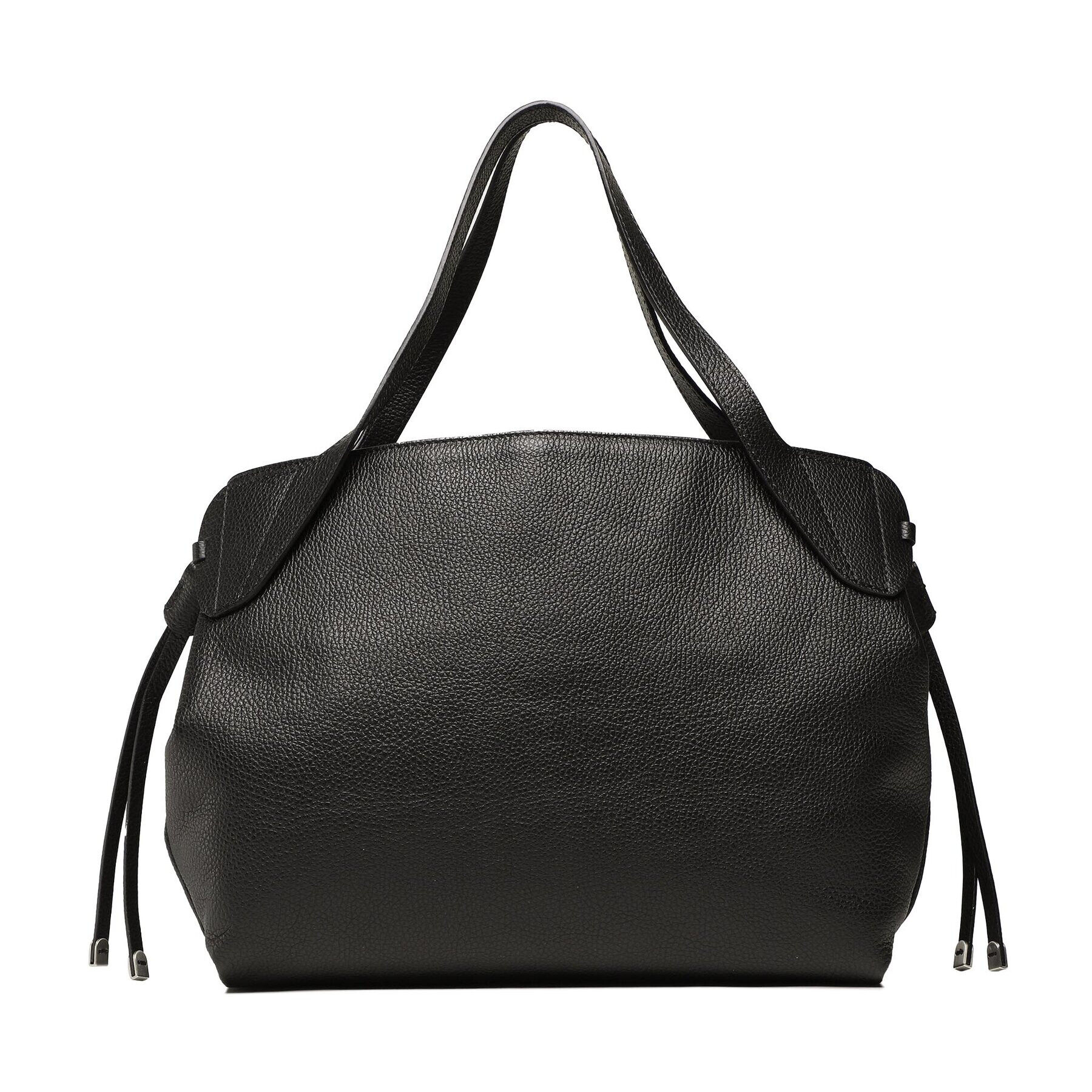 Gianni Chiarini Дамска чанта BS 10131 GRN Черен - Pepit.bg