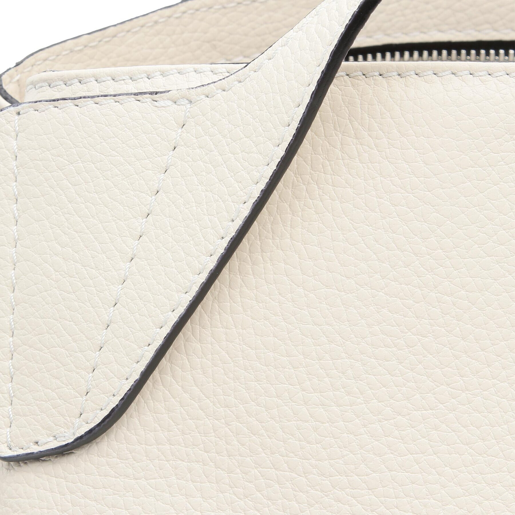 Gianni Chiarini Дамска чанта BS 10131 GRN Екрю - Pepit.bg