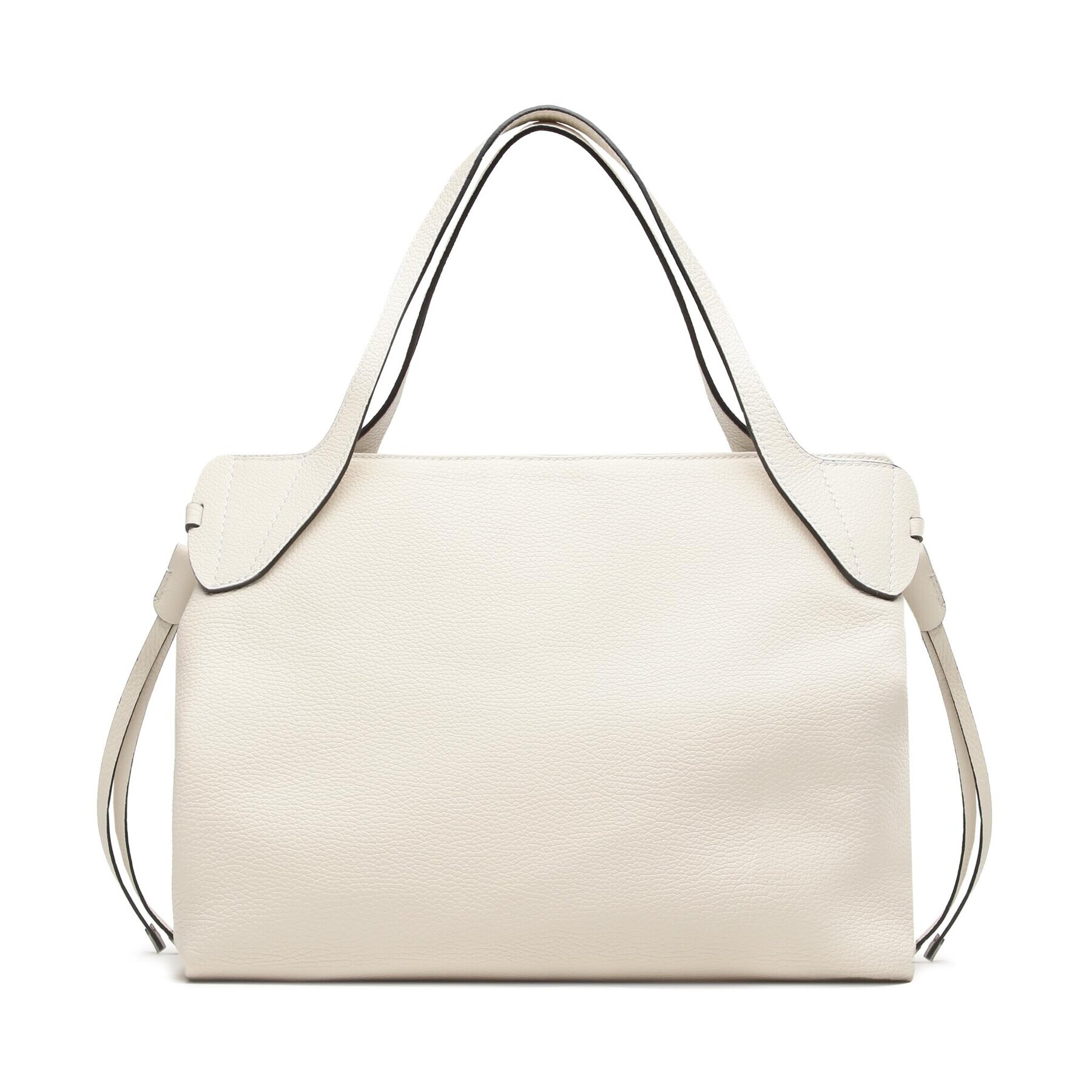 Gianni Chiarini Дамска чанта BS 10131 GRN Екрю - Pepit.bg