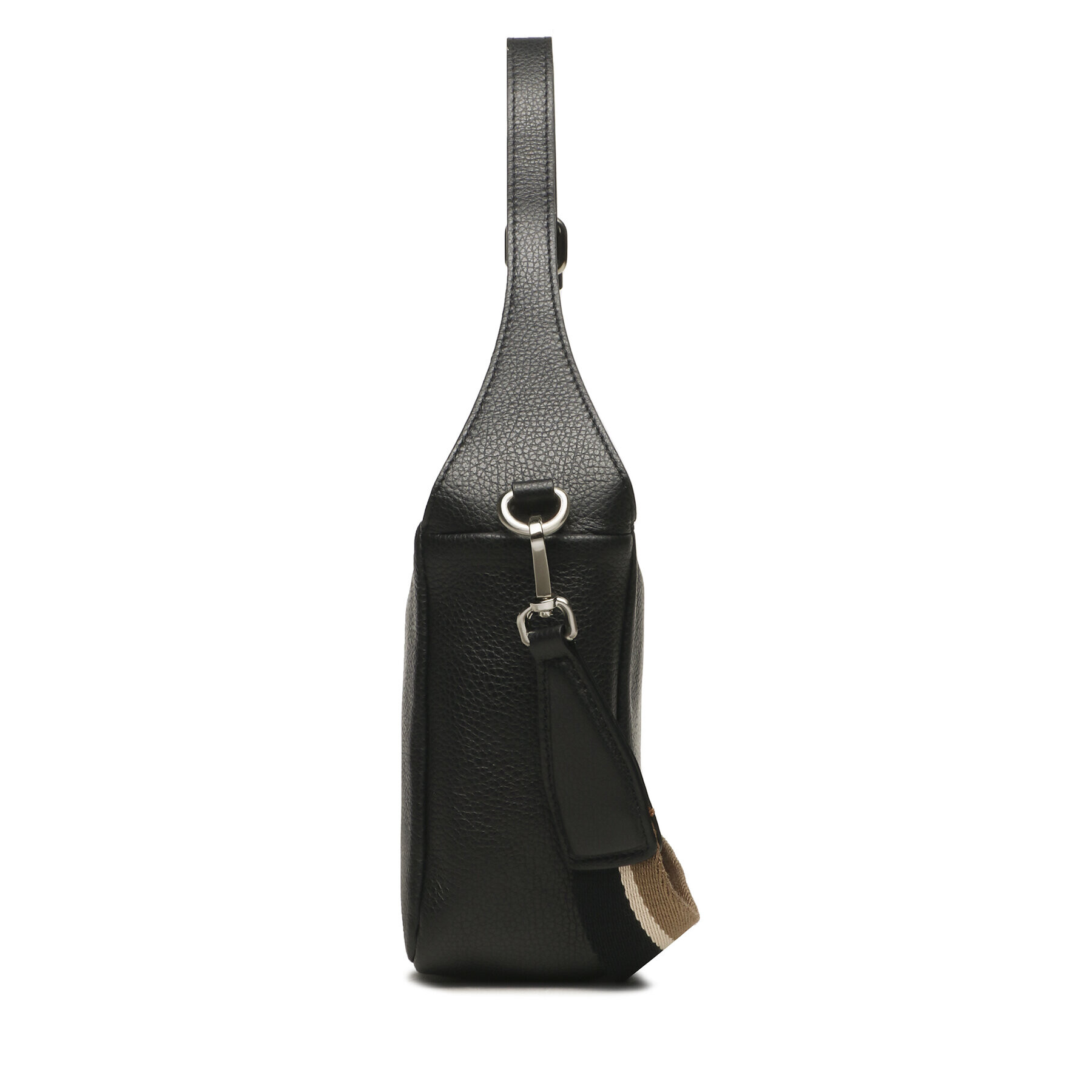 Gianni Chiarini Дамска чанта BS 10146 GRN-NA Черен - Pepit.bg