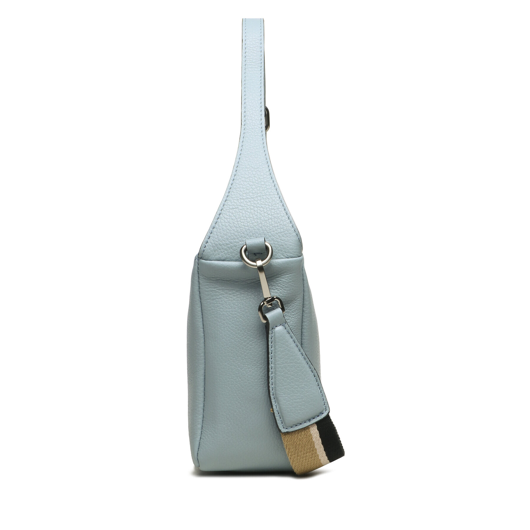 Gianni Chiarini Дамска чанта BS 10146 GRN-NA Син - Pepit.bg