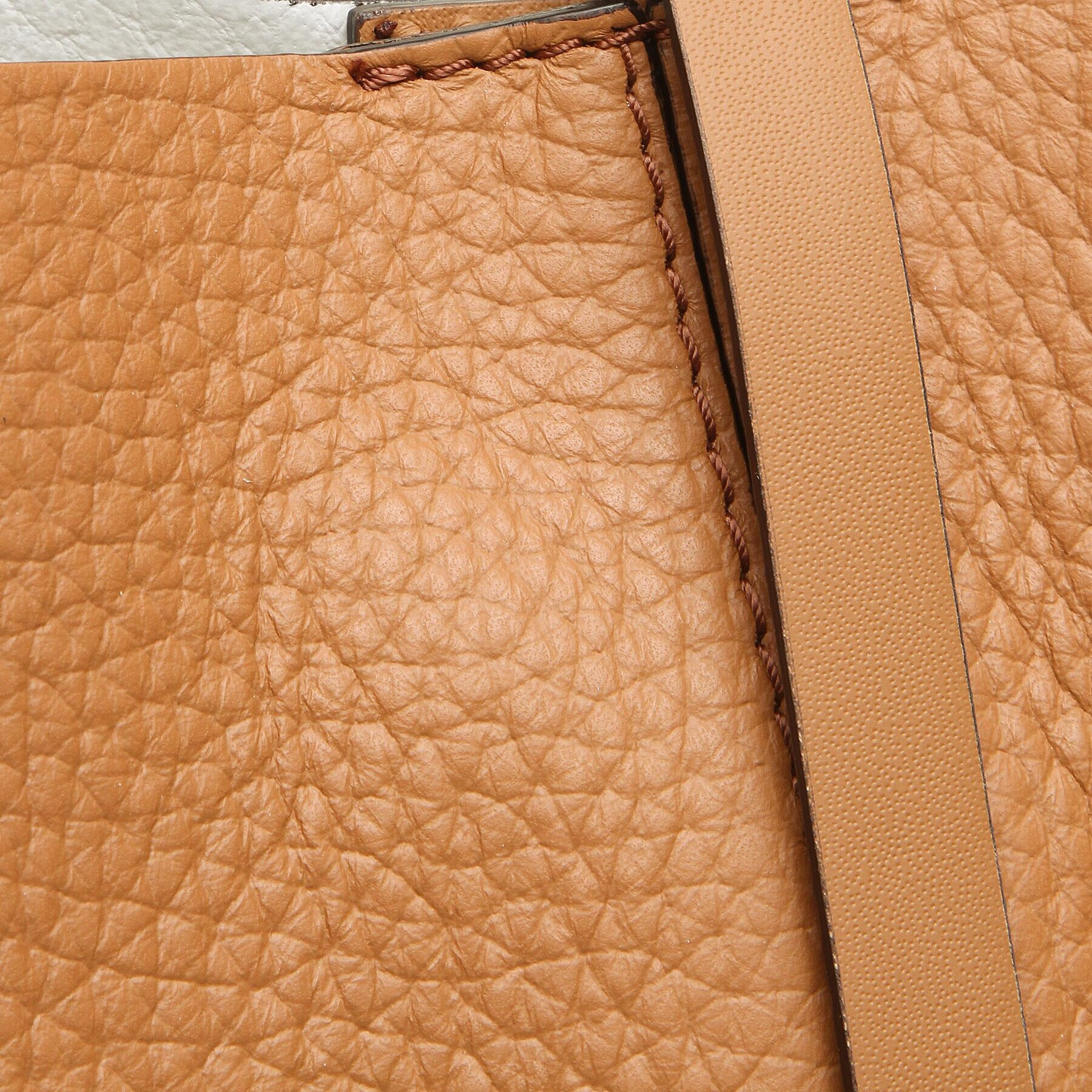 Gianni Chiarini Дамска чанта BS 10160 RNGDBL-PL Кафяв - Pepit.bg