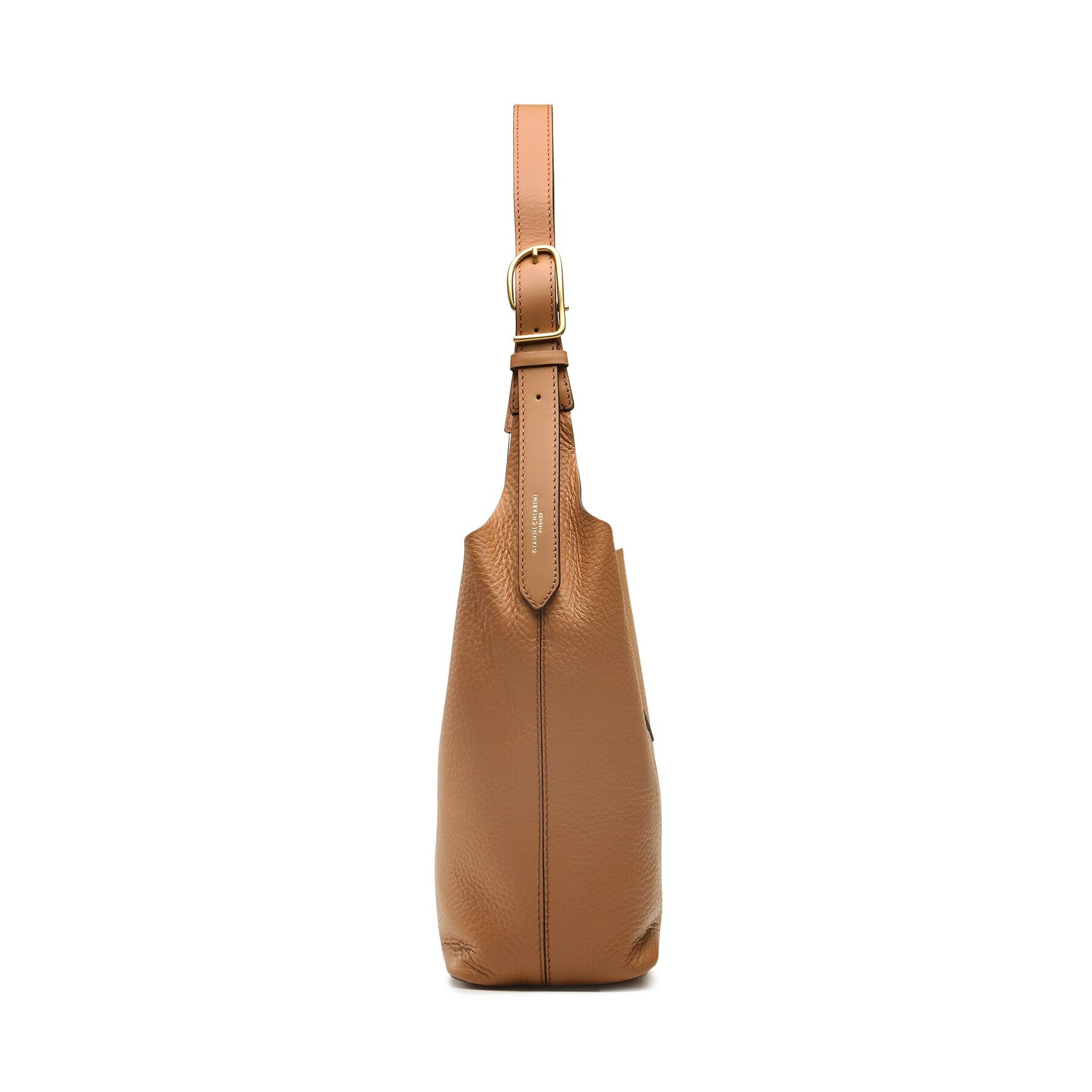 Gianni Chiarini Дамска чанта BS 10160 RNGDBL-PL Кафяв - Pepit.bg
