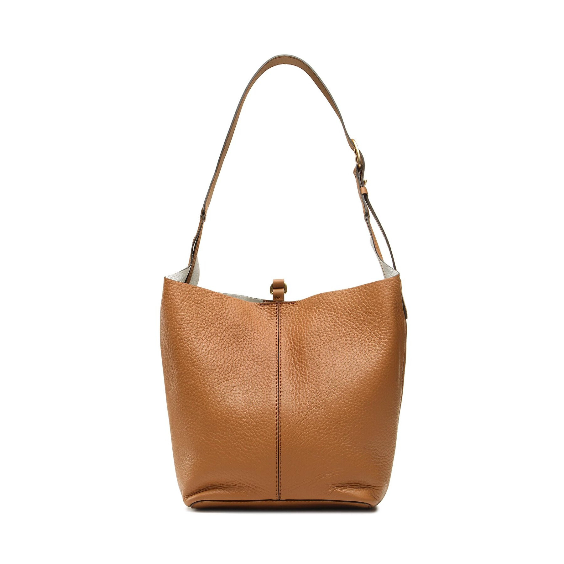 Gianni Chiarini Дамска чанта BS 10160 RNGDBL-PL Кафяв - Pepit.bg