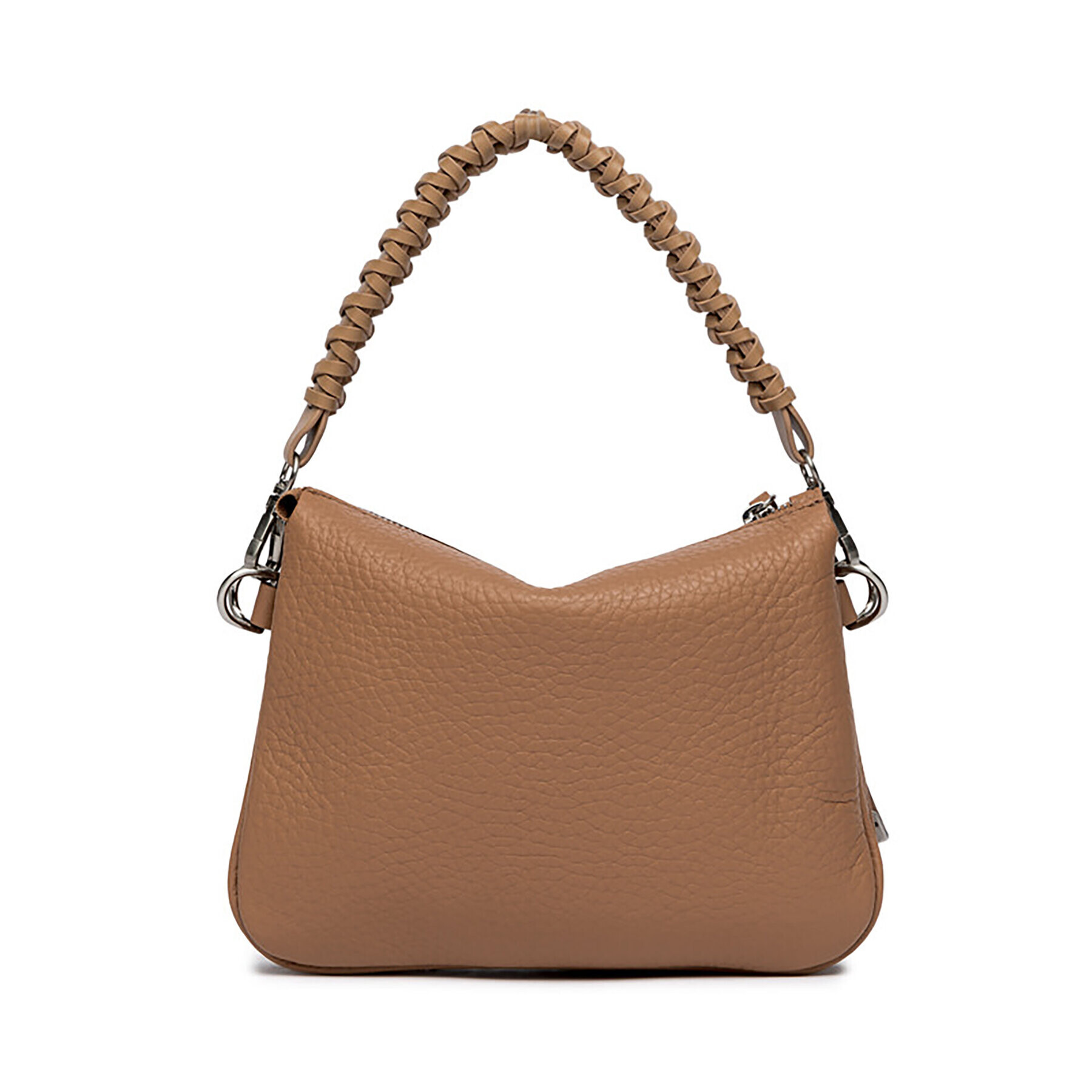 Gianni Chiarini Дамска чанта BS 10205 RNGDBL Кафяв - Pepit.bg