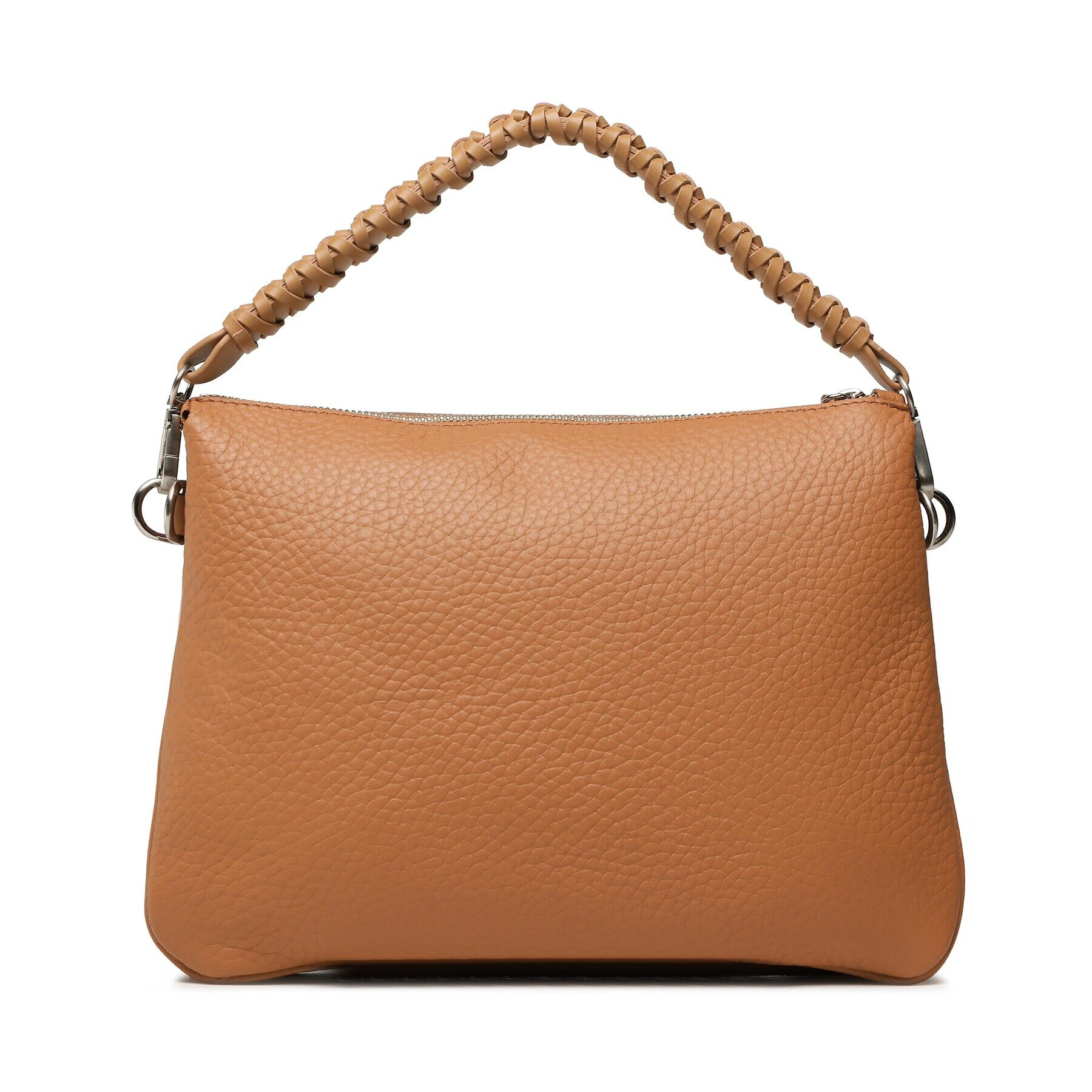 Gianni Chiarini Дамска чанта BS 10206 RNGDBL Кафяв - Pepit.bg
