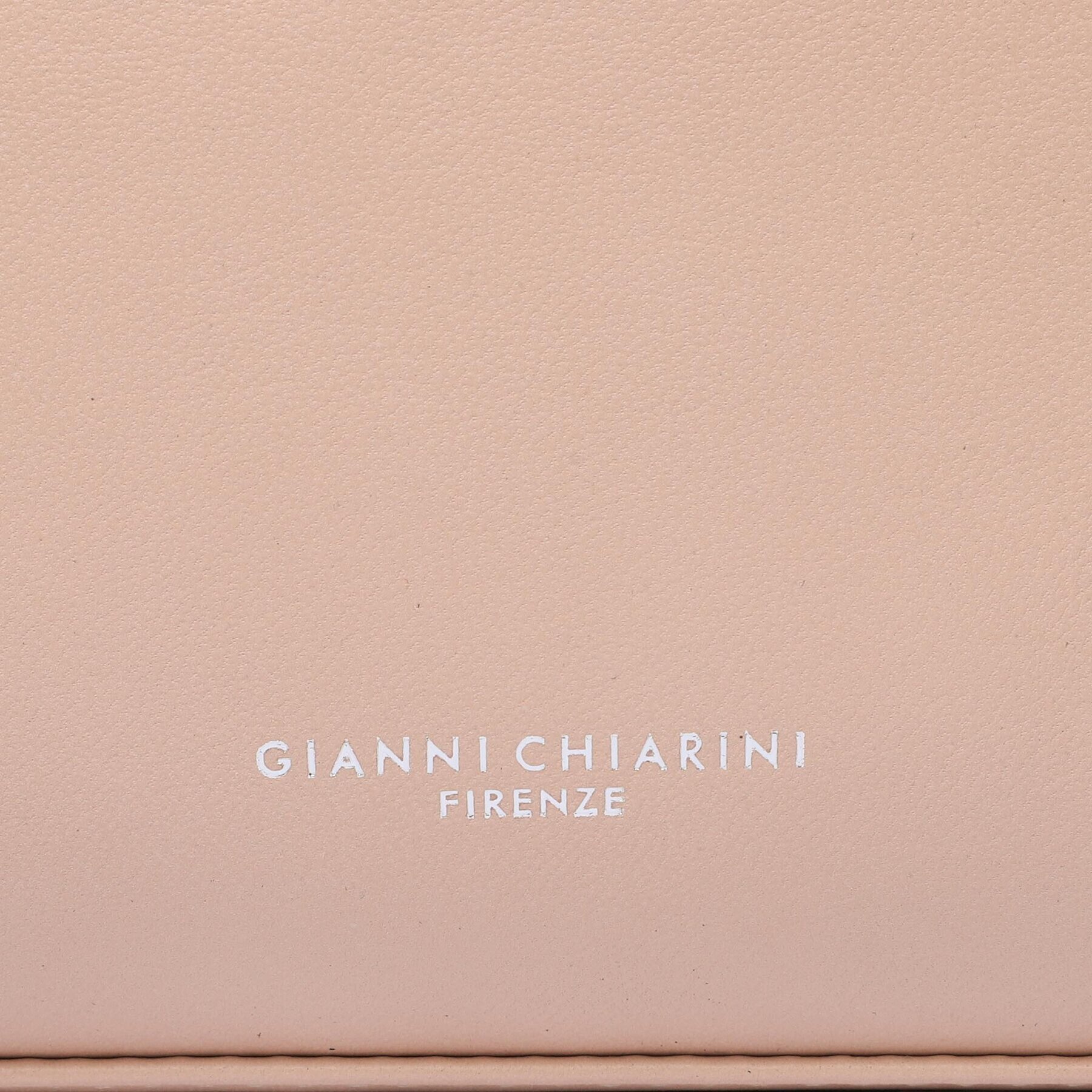 Gianni Chiarini Дамска чанта BS 10210 SOL Бежов - Pepit.bg
