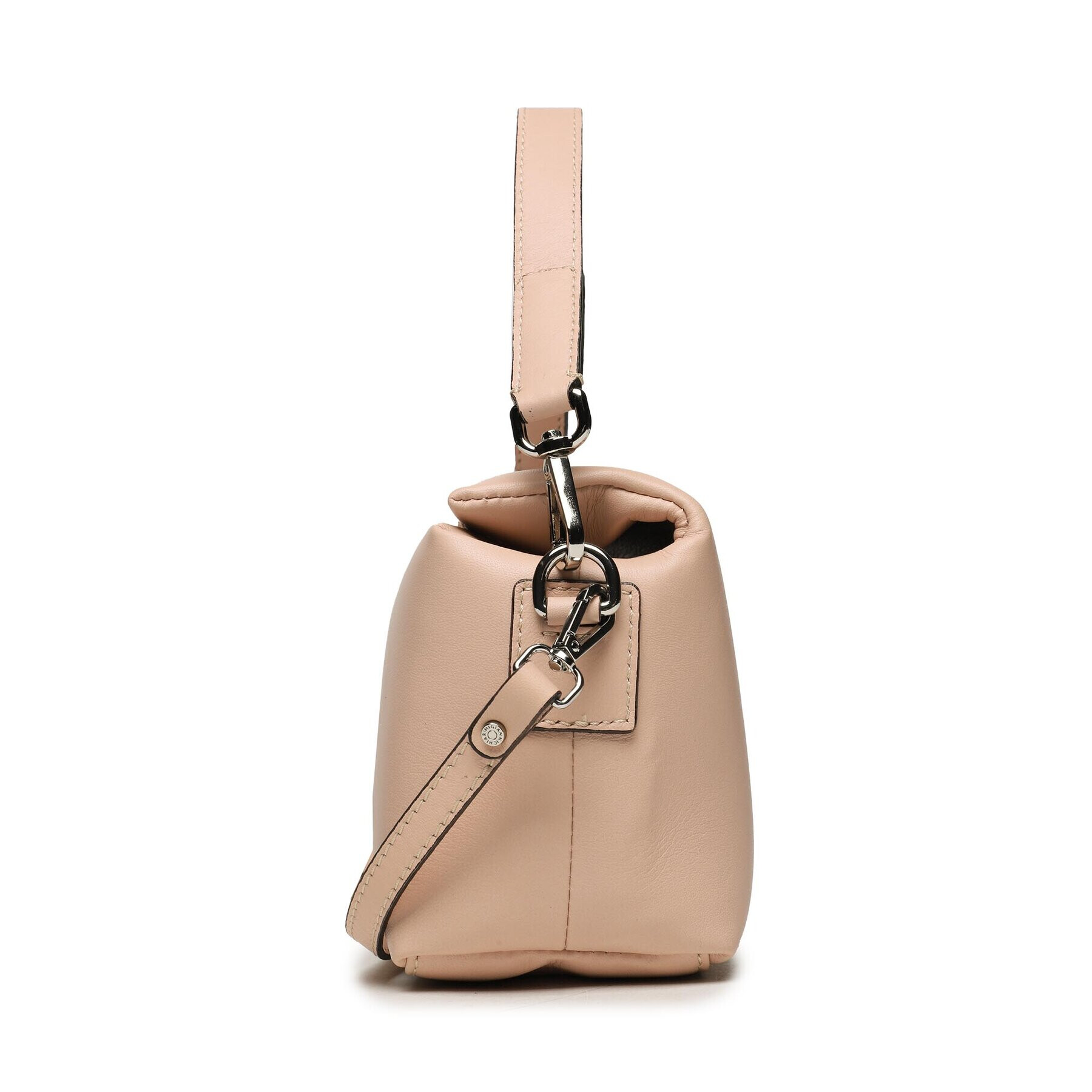 Gianni Chiarini Дамска чанта BS 10210 SOL Бежов - Pepit.bg