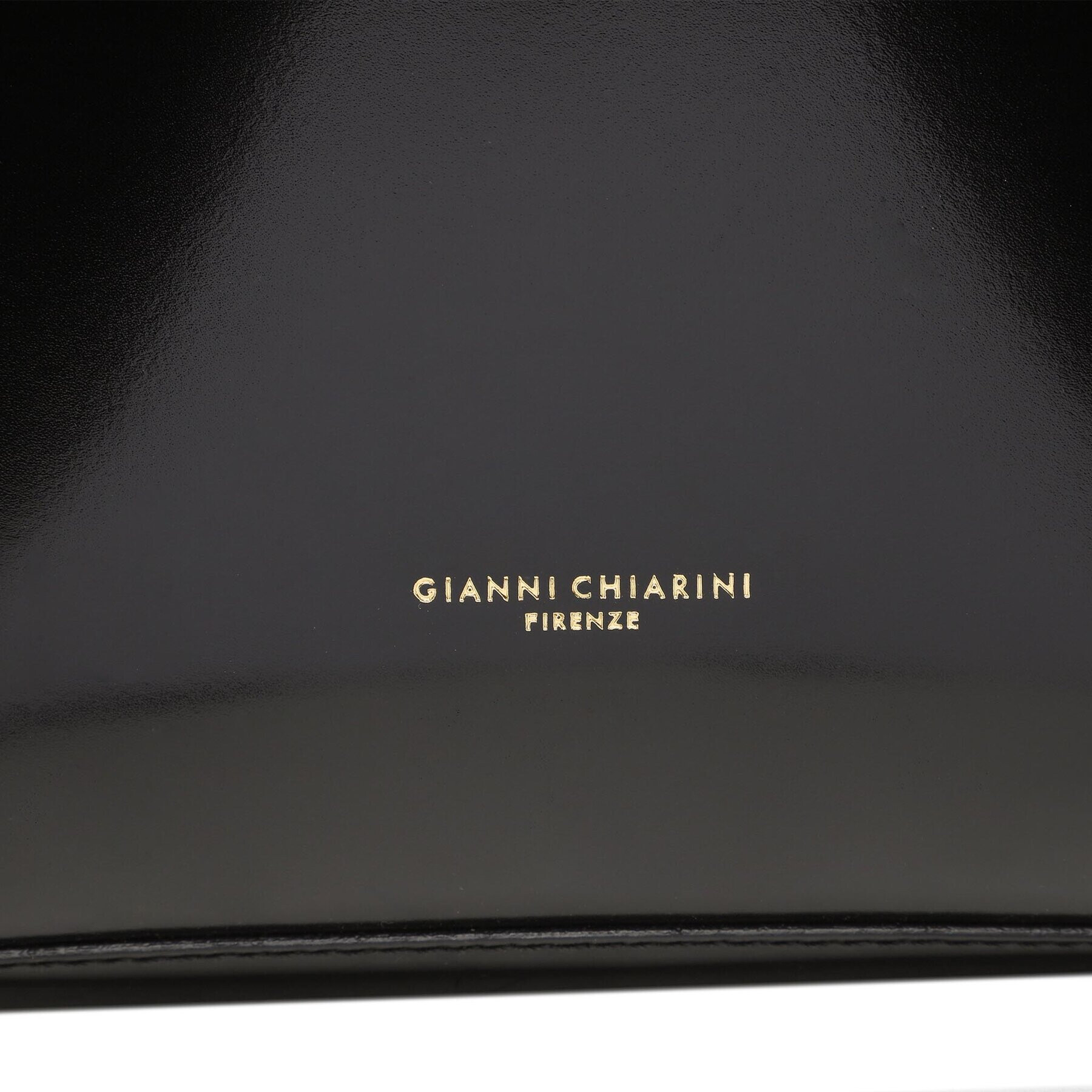 Gianni Chiarini Дамска чанта BS 10215 CLUX Черен - Pepit.bg