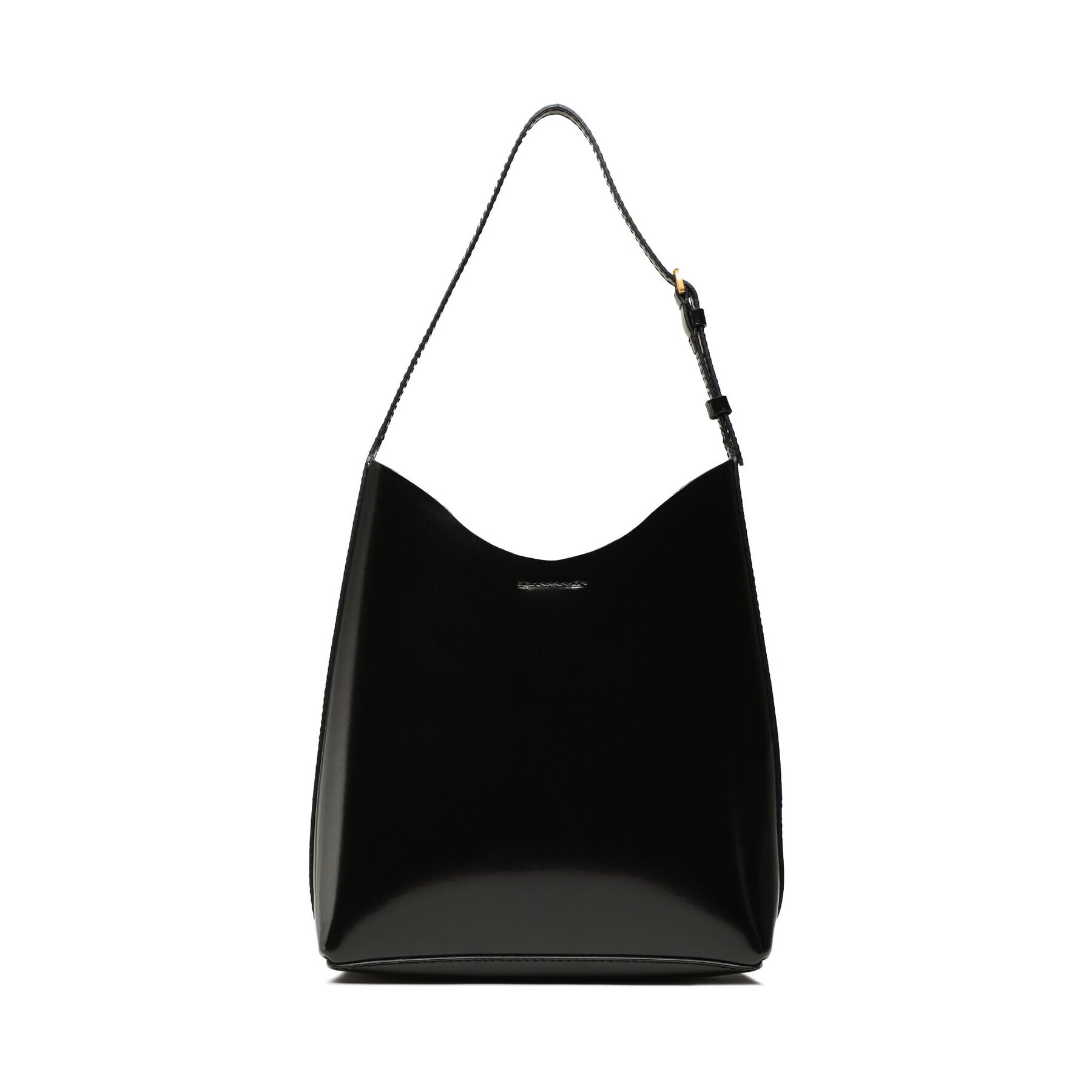 Gianni Chiarini Дамска чанта BS 10215 CLUX Черен - Pepit.bg