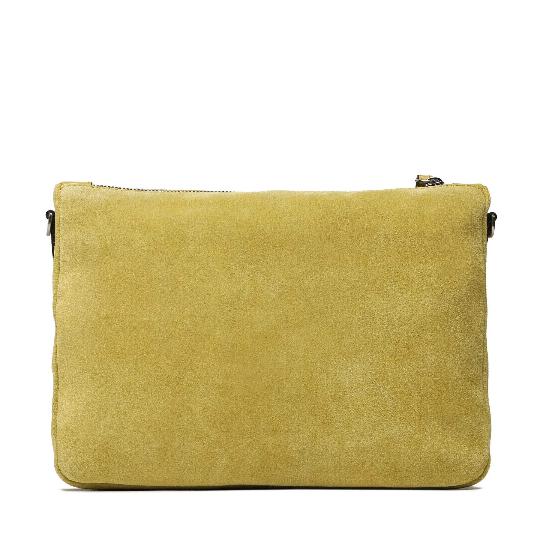 Gianni Chiarini Дамска чанта BS 10225 CM-PL Зелен - Pepit.bg