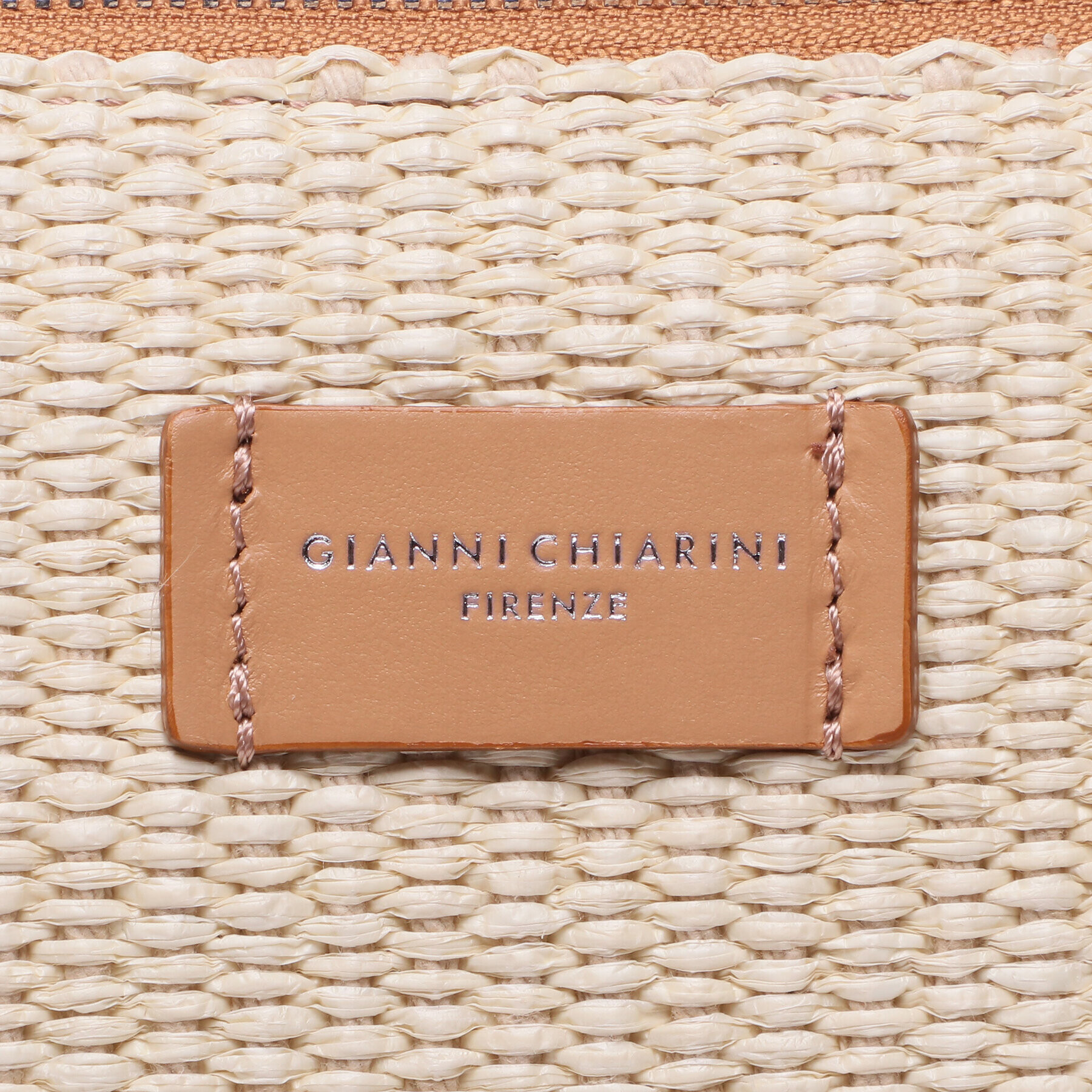 Gianni Chiarini Дамска чанта BS 10225 PGL-PL Сив - Pepit.bg
