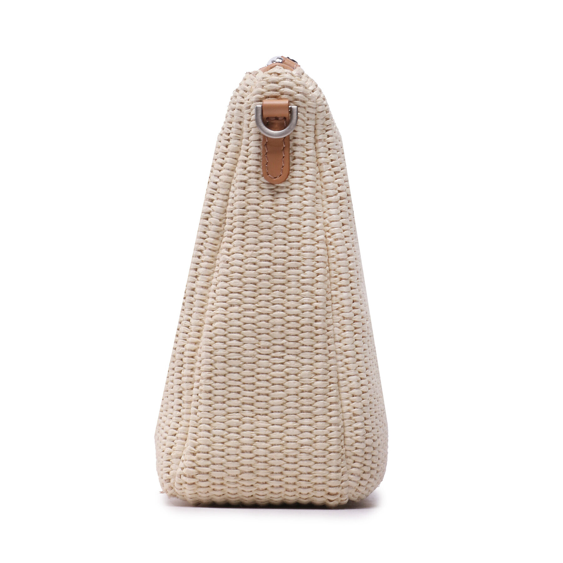Gianni Chiarini Дамска чанта BS 10225 PGL-PL Сив - Pepit.bg
