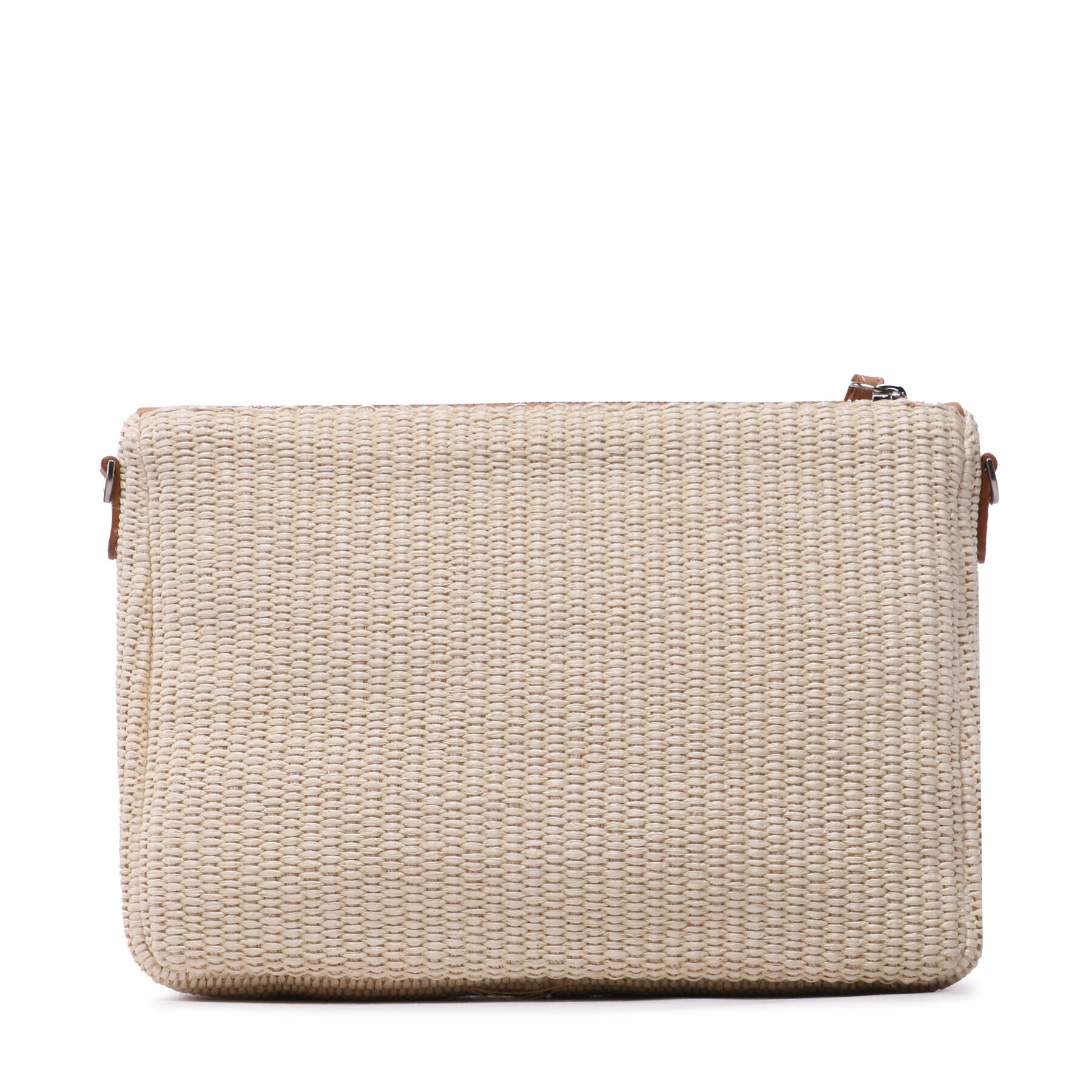 Gianni Chiarini Дамска чанта BS 10225 PGL-PL Сив - Pepit.bg