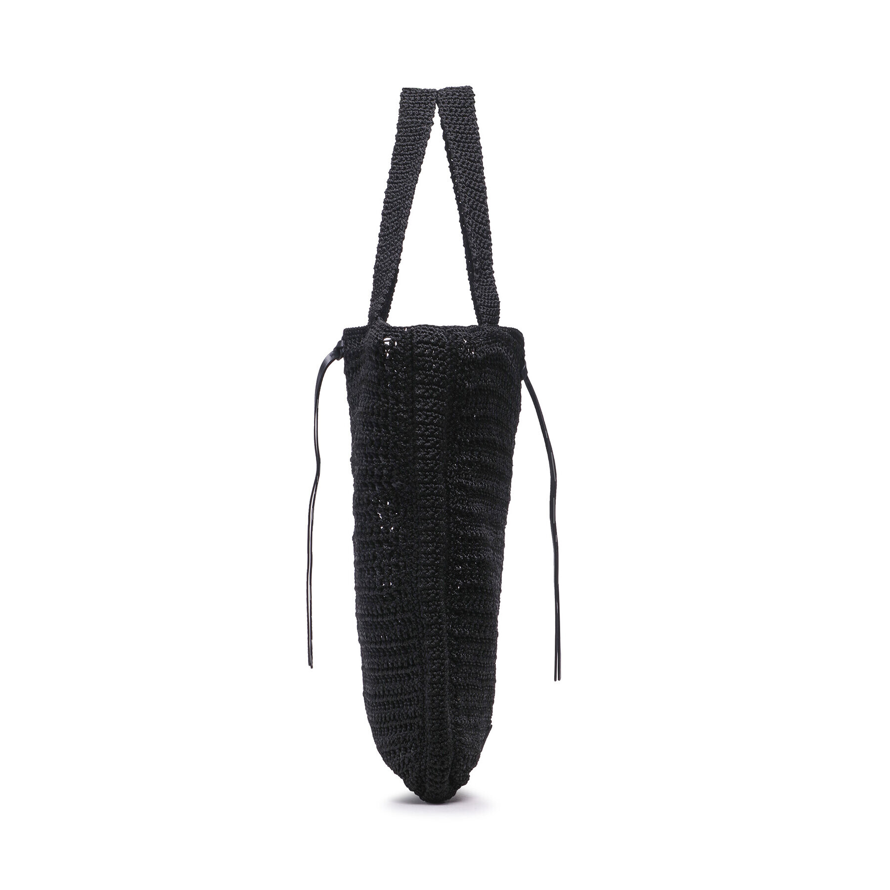 Gianni Chiarini Дамска чанта BS 10230 SMCRH-PL Черен - Pepit.bg