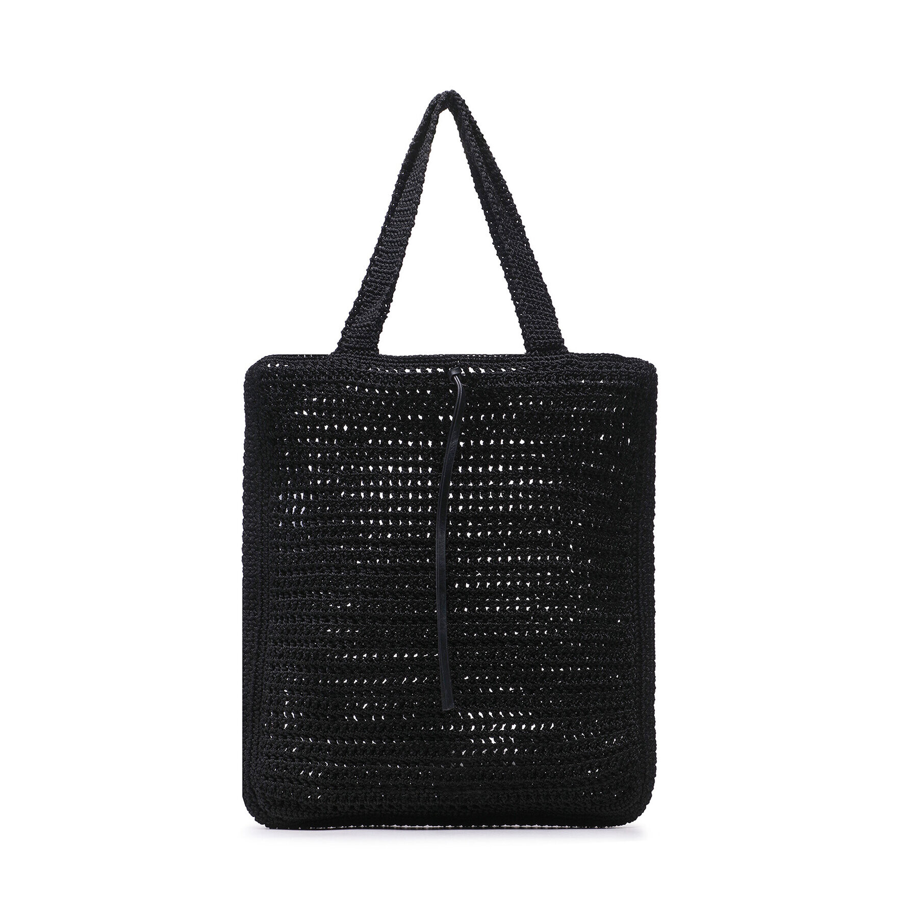 Gianni Chiarini Дамска чанта BS 10230 SMCRH-PL Черен - Pepit.bg