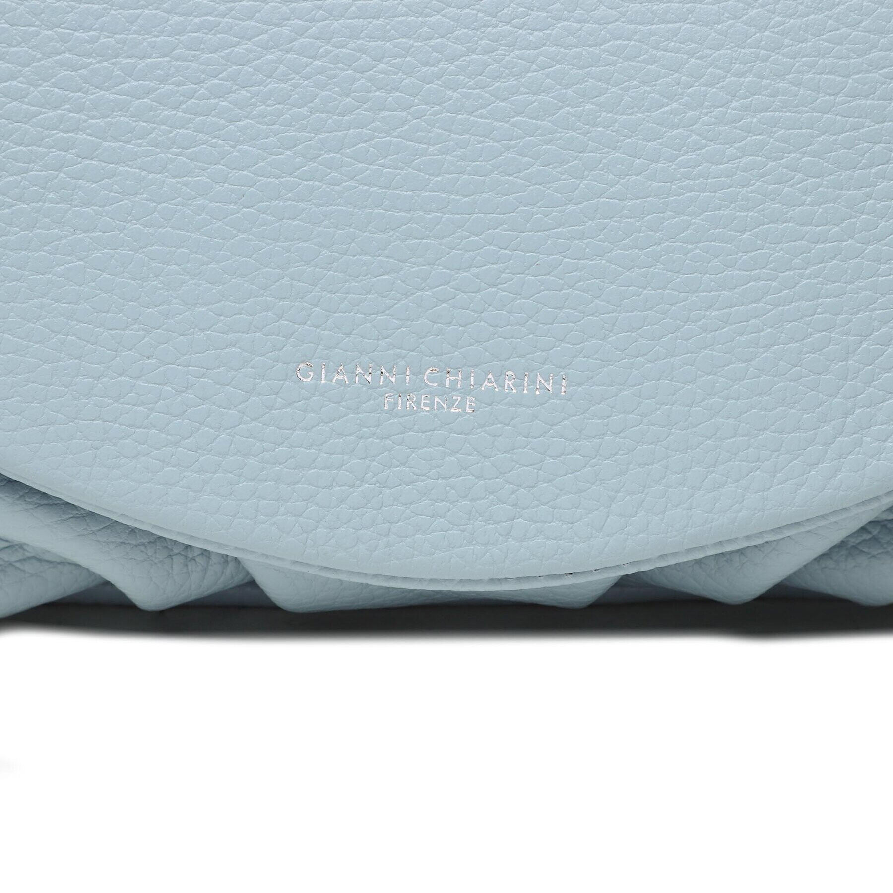 Gianni Chiarini Дамска чанта BS 10235 GRN Син - Pepit.bg