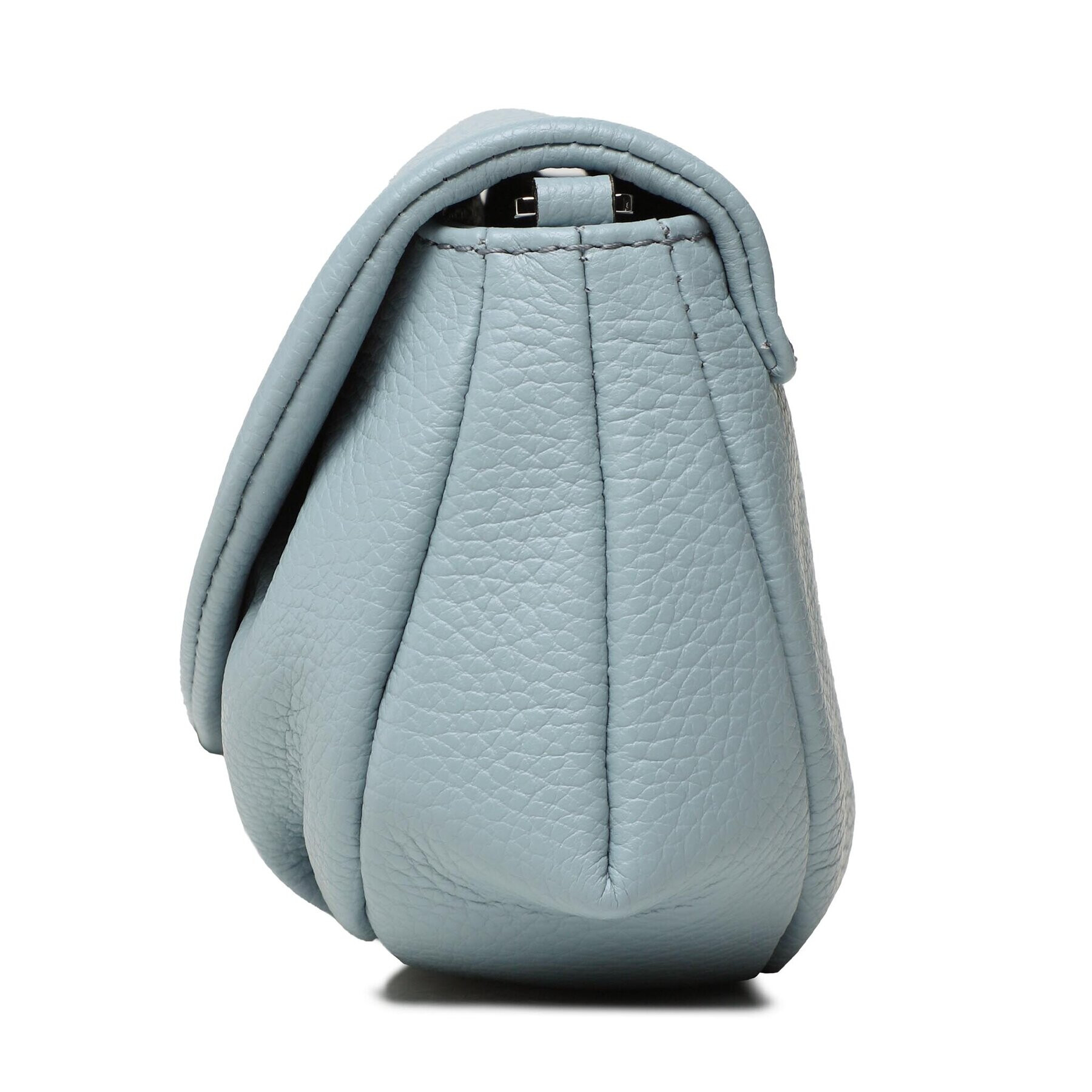 Gianni Chiarini Дамска чанта BS 10235 GRN Син - Pepit.bg