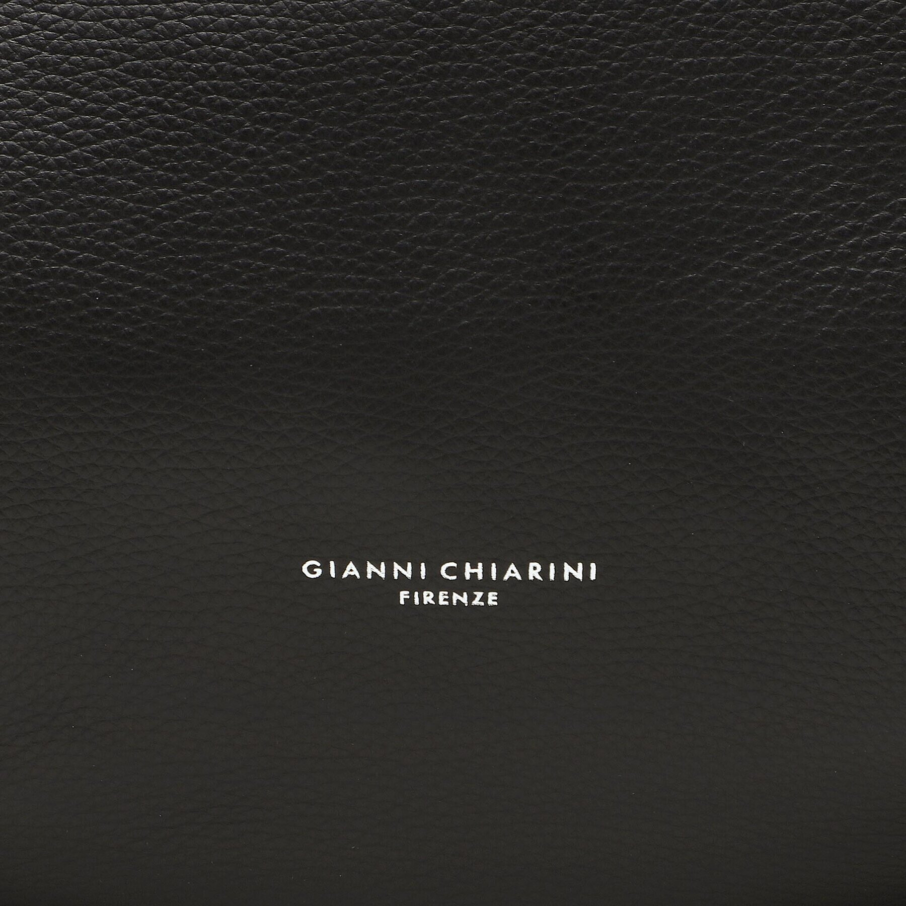 Gianni Chiarini Дамска чанта BS 10260 STSR-PL Черен - Pepit.bg