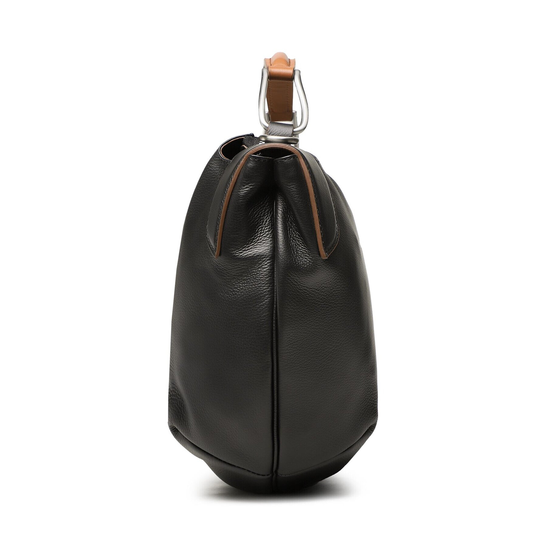 Gianni Chiarini Дамска чанта BS 10260 STSR-PL Черен - Pepit.bg