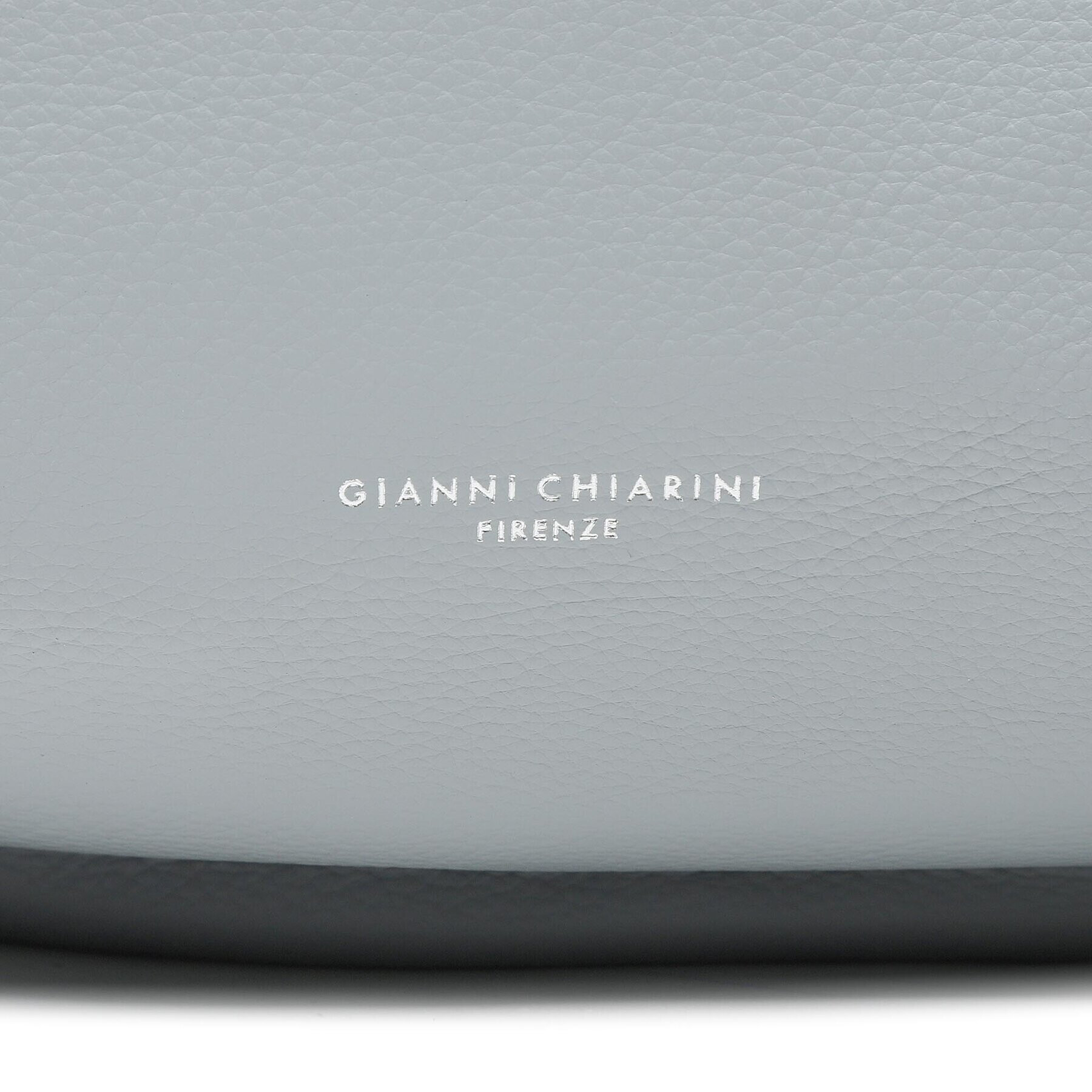 Gianni Chiarini Дамска чанта BS 10260 STSR-PL Син - Pepit.bg