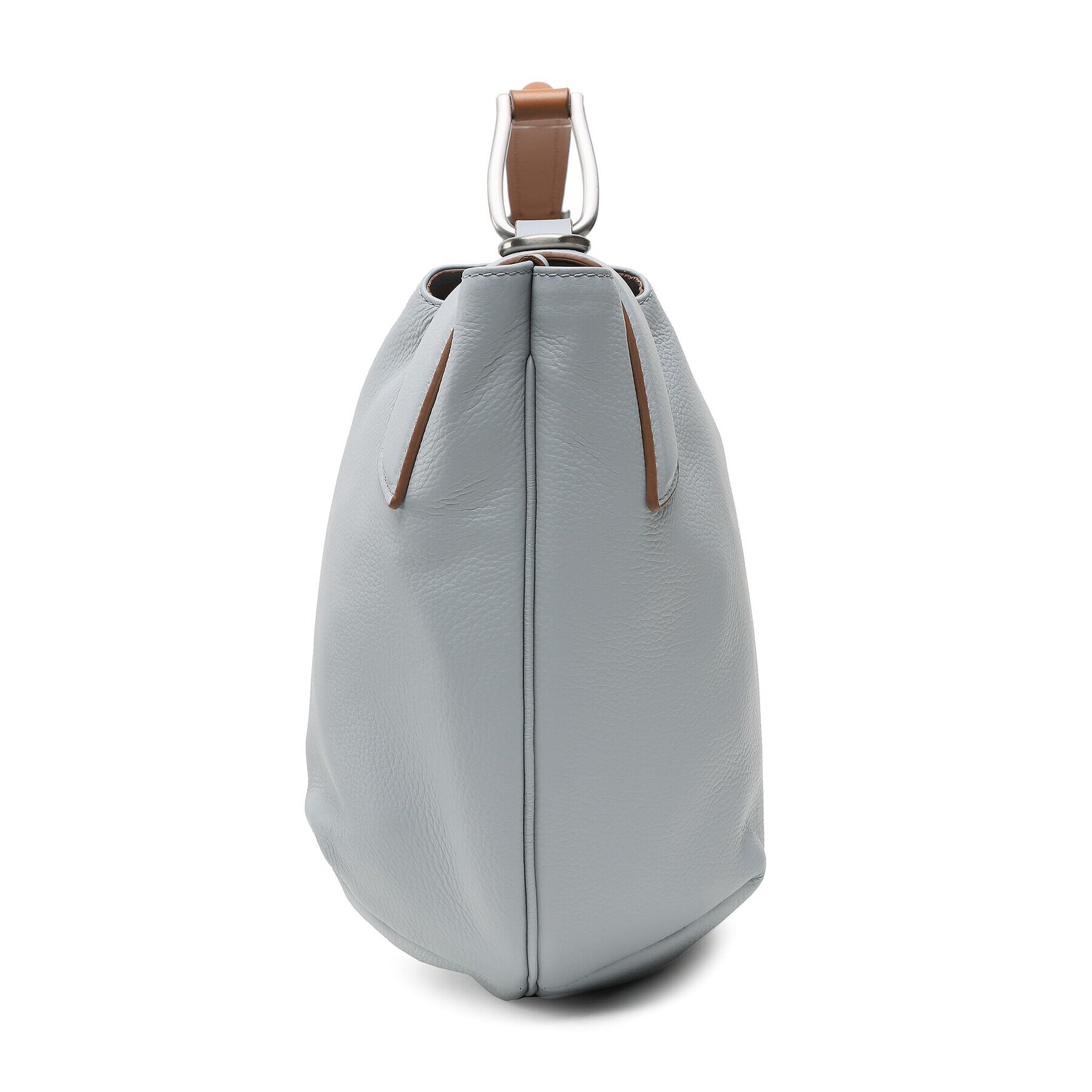 Gianni Chiarini Дамска чанта BS 10260 STSR-PL Син - Pepit.bg