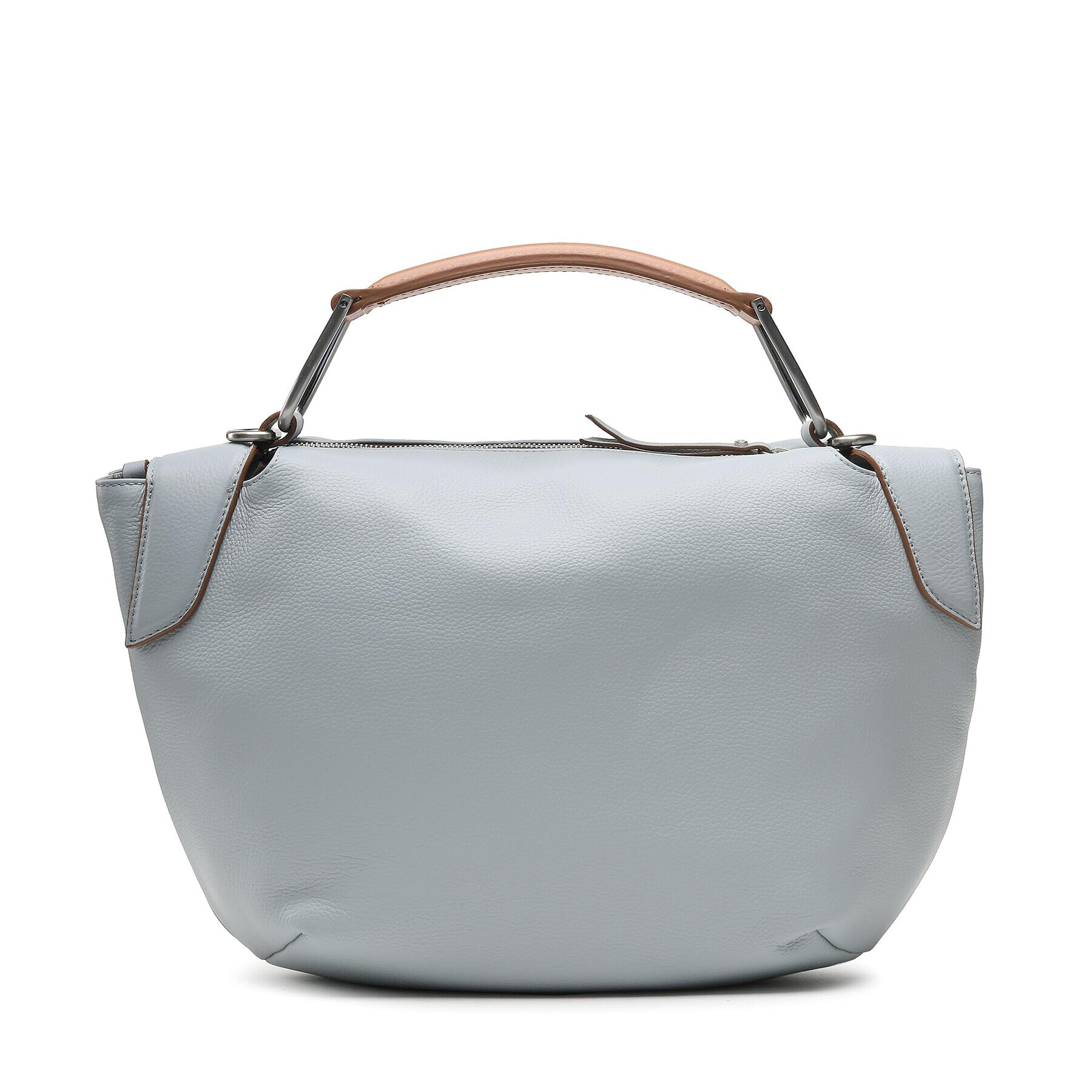 Gianni Chiarini Дамска чанта BS 10260 STSR-PL Син - Pepit.bg