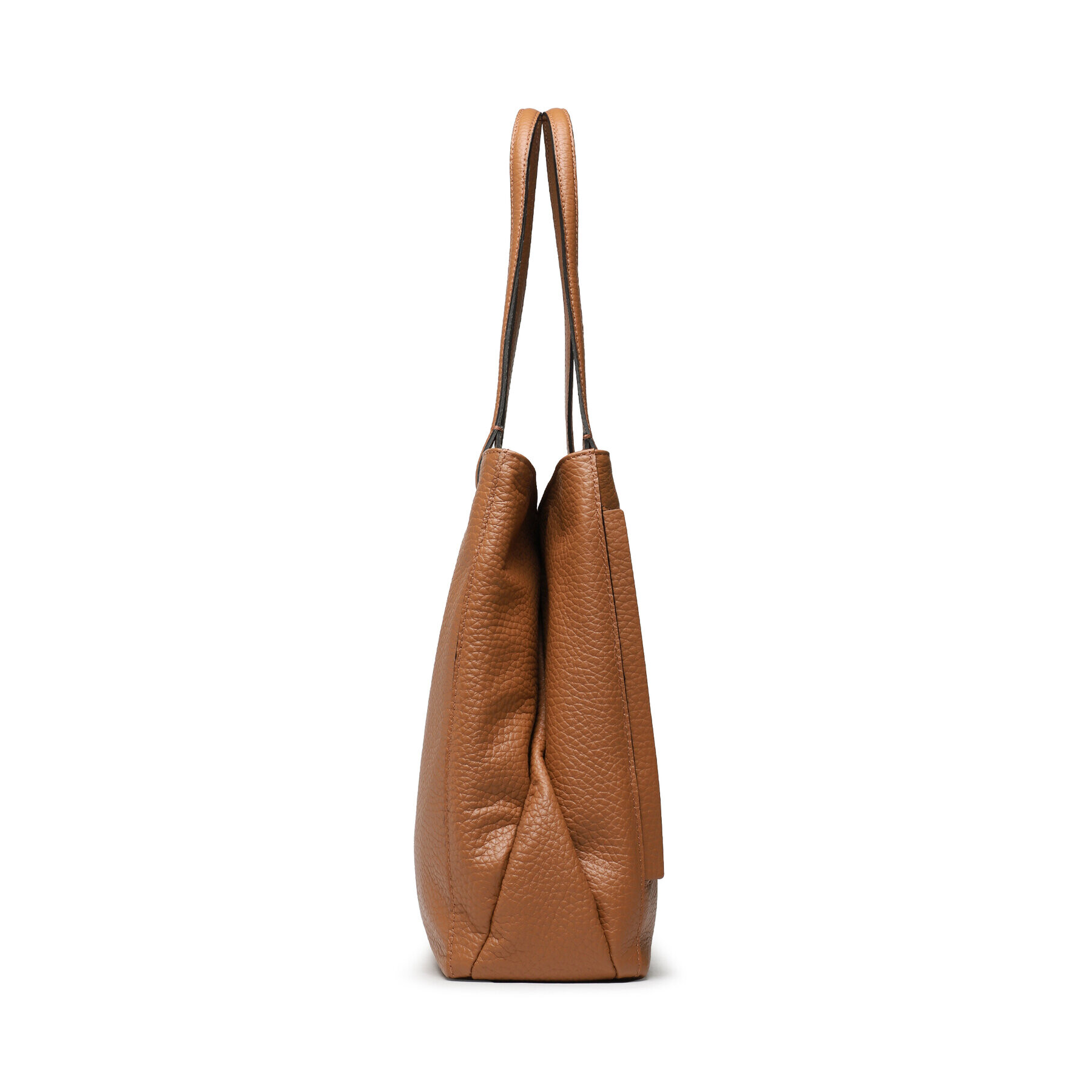 Gianni Chiarini Дамска чанта BS 10350 TKL Бежов - Pepit.bg