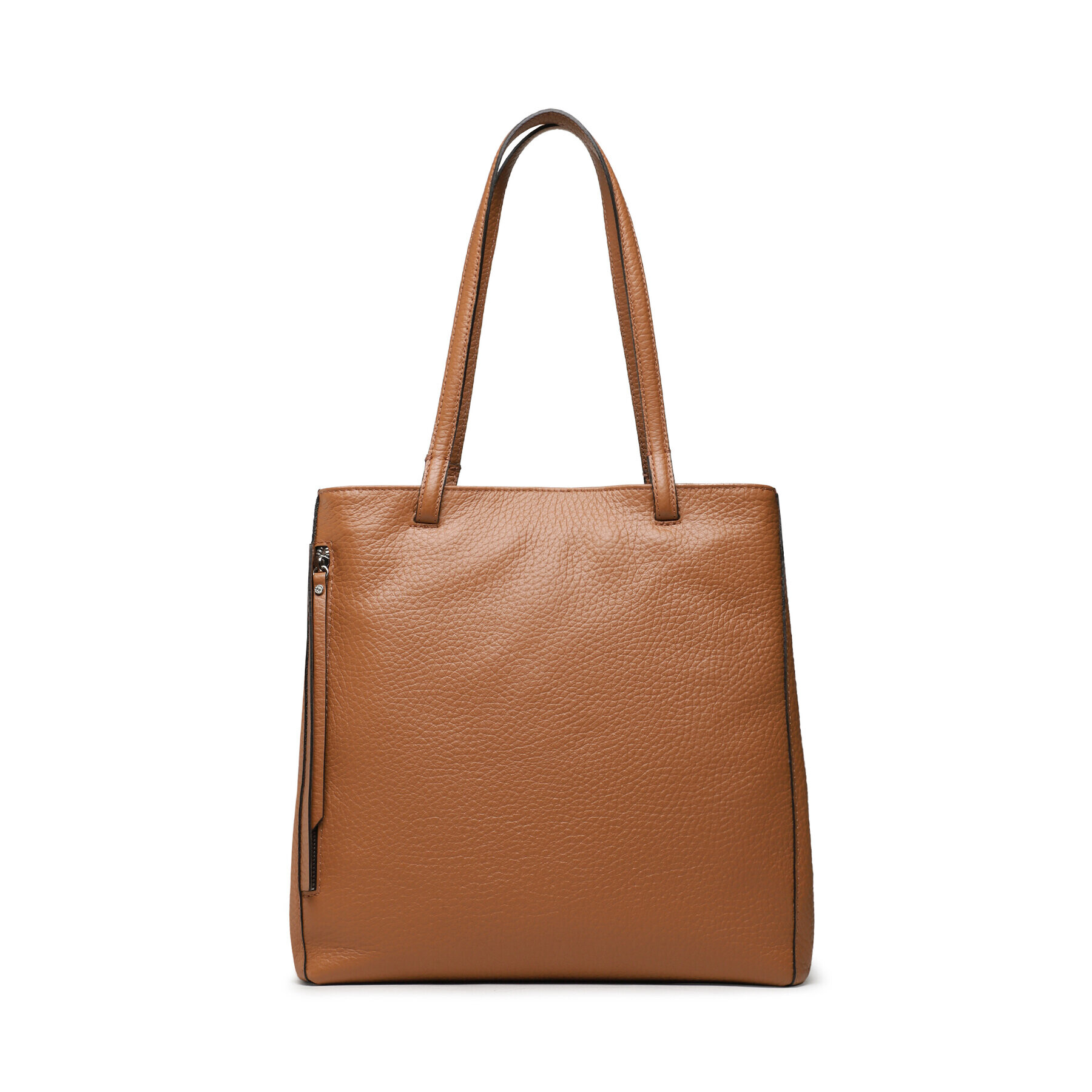 Gianni Chiarini Дамска чанта BS 10350 TKL Бежов - Pepit.bg