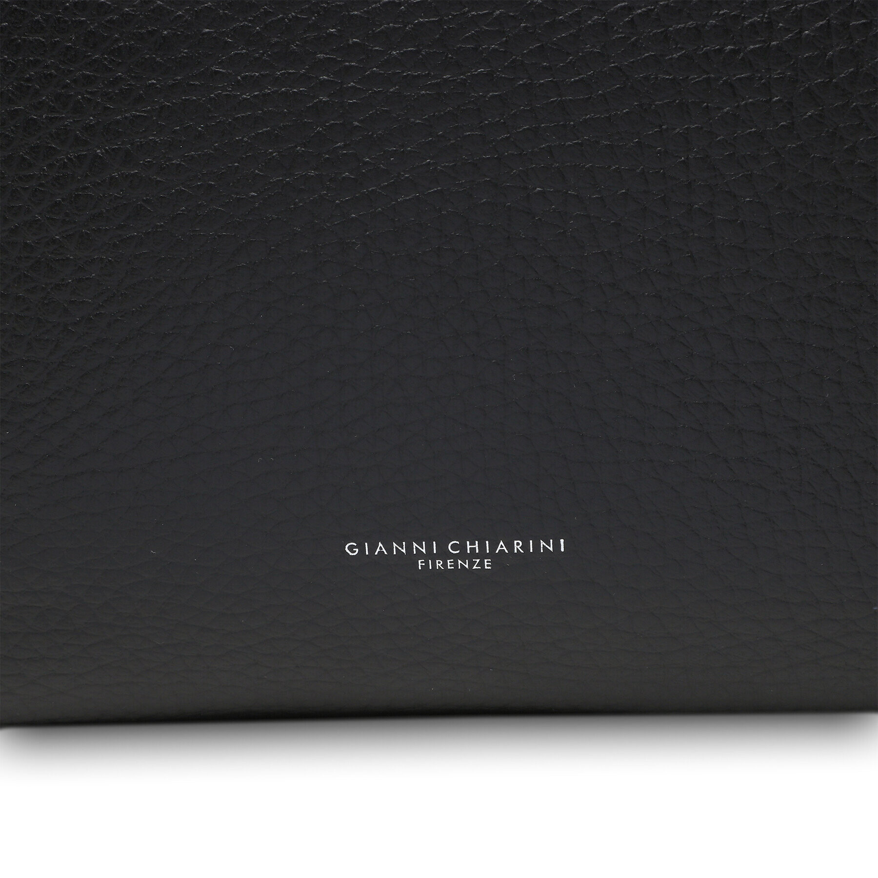 Gianni Chiarini Дамска чанта BS 10350 TKL Черен - Pepit.bg